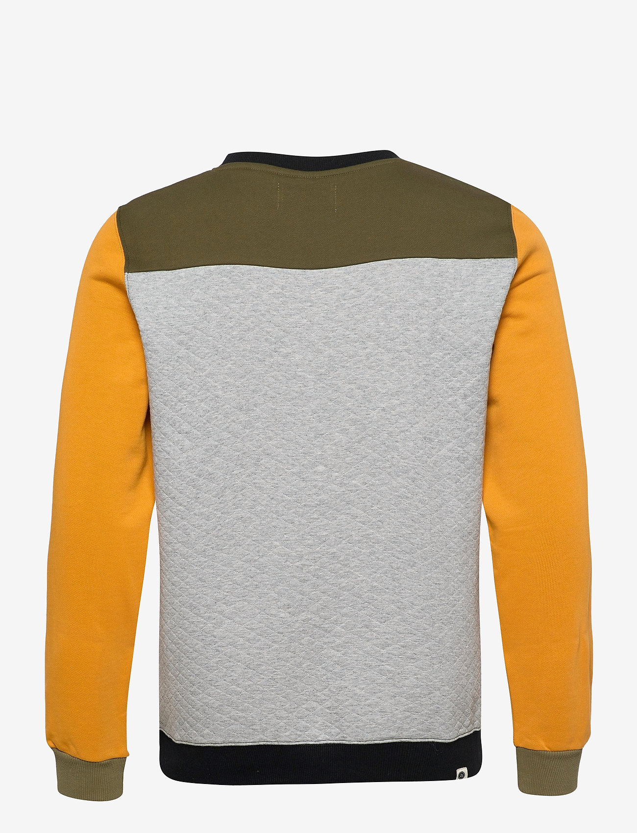 Anerkjendt - AKALEX SWEAT - s. captain - 1