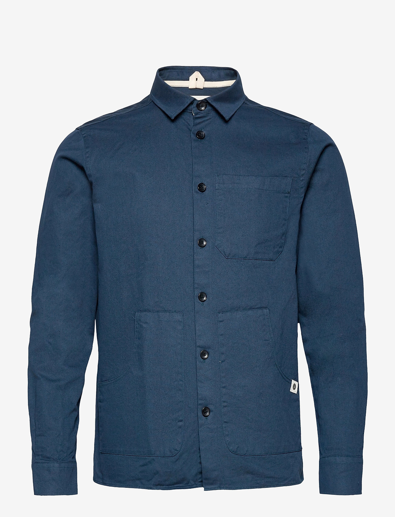 AKOTTO OVERSHIRT - S. CAPTAIN