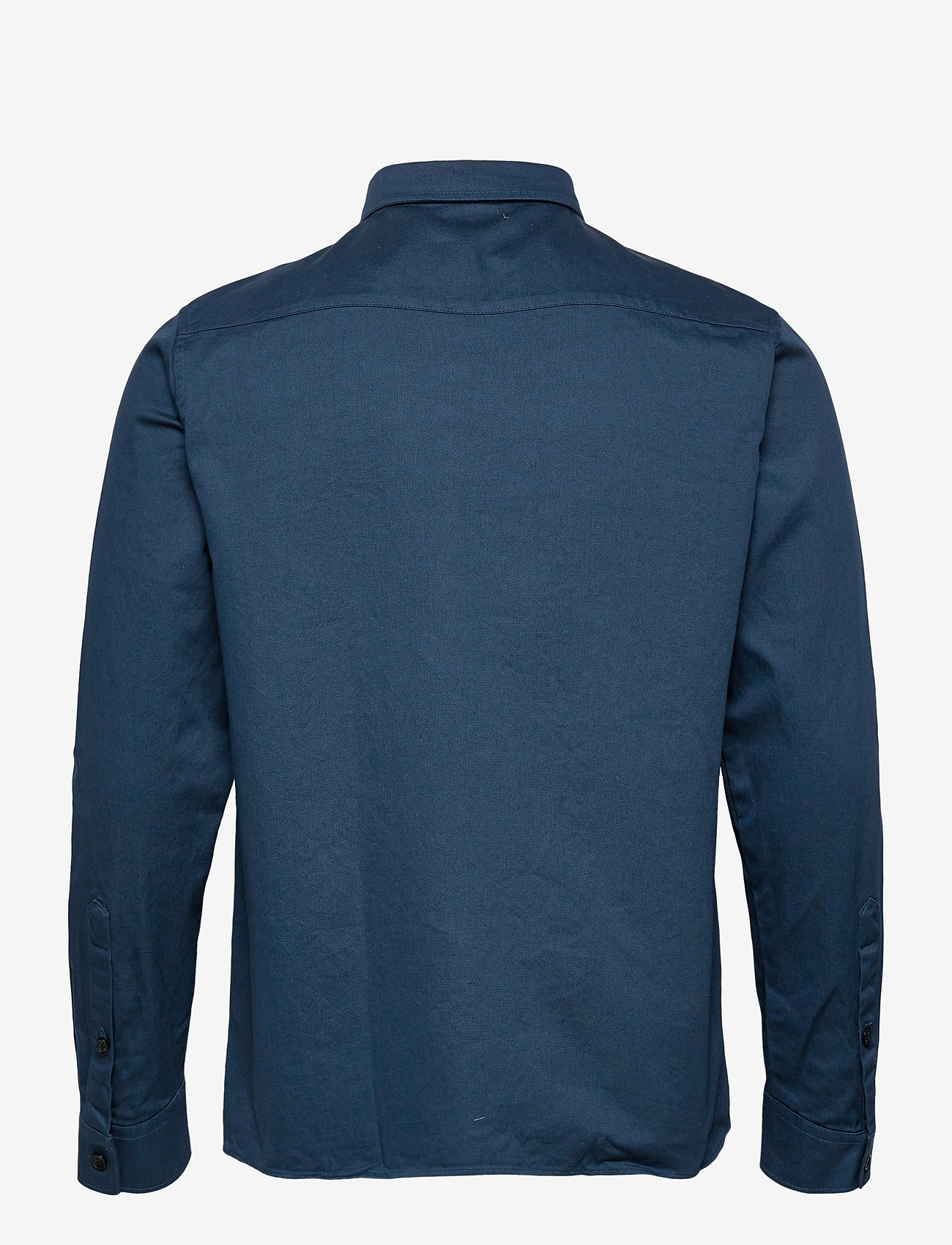 Anerkjendt - AKOTTO OVERSHIRT - s. captain - 1