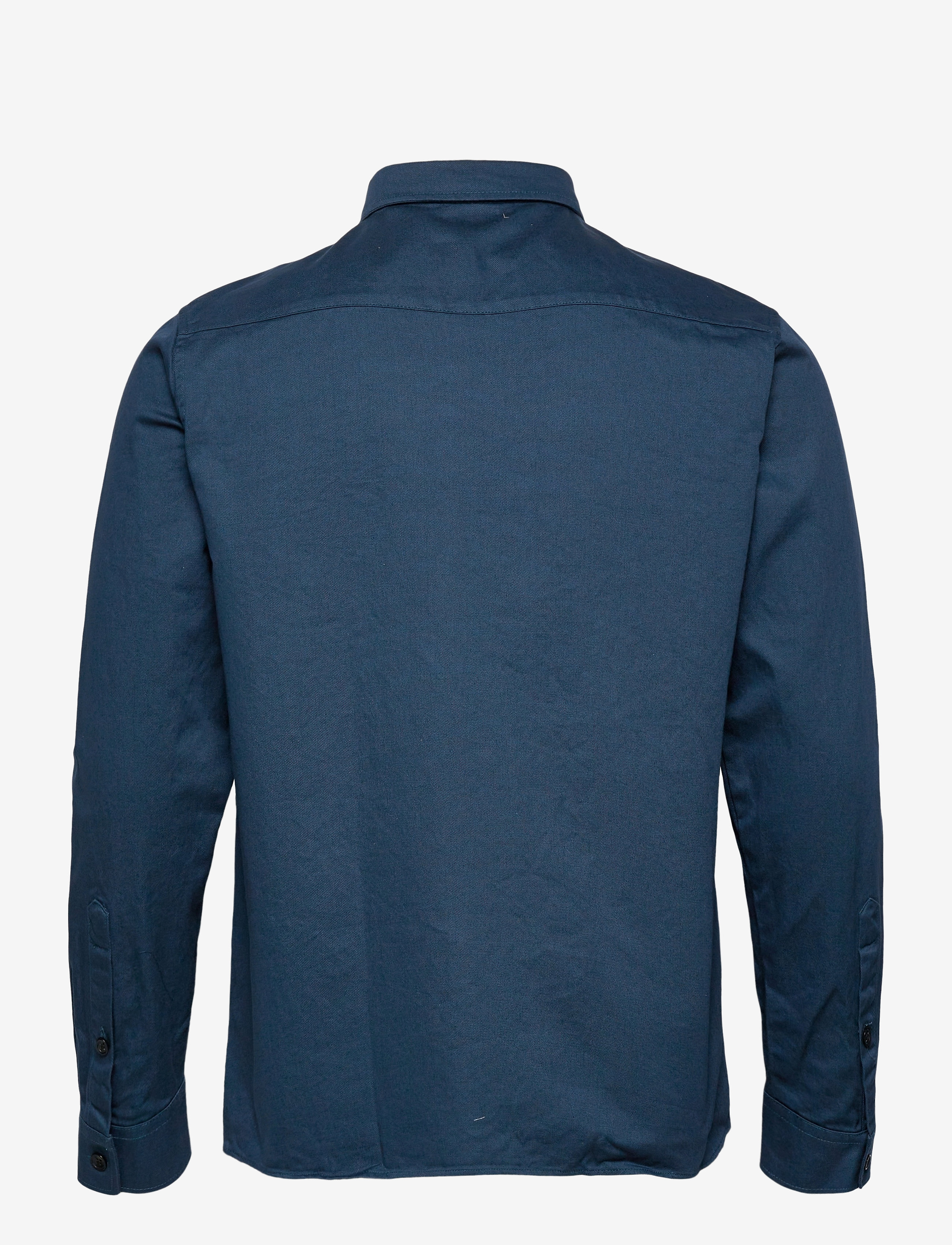 Anerkjendt - AKOTTO OVERSHIRT - s. captain - 1