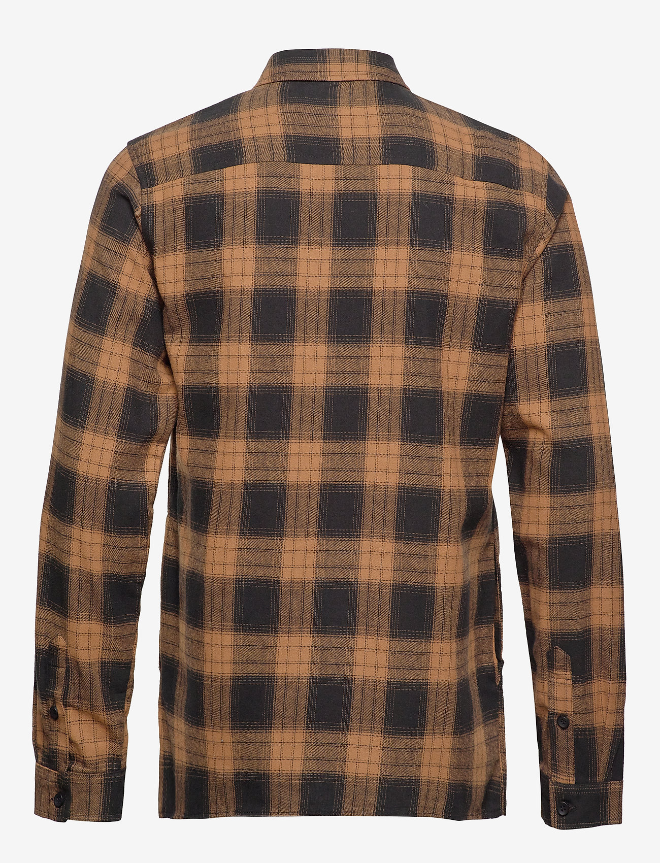 Anerkjendt - AKHANKY SHIRT - leather b. - 1