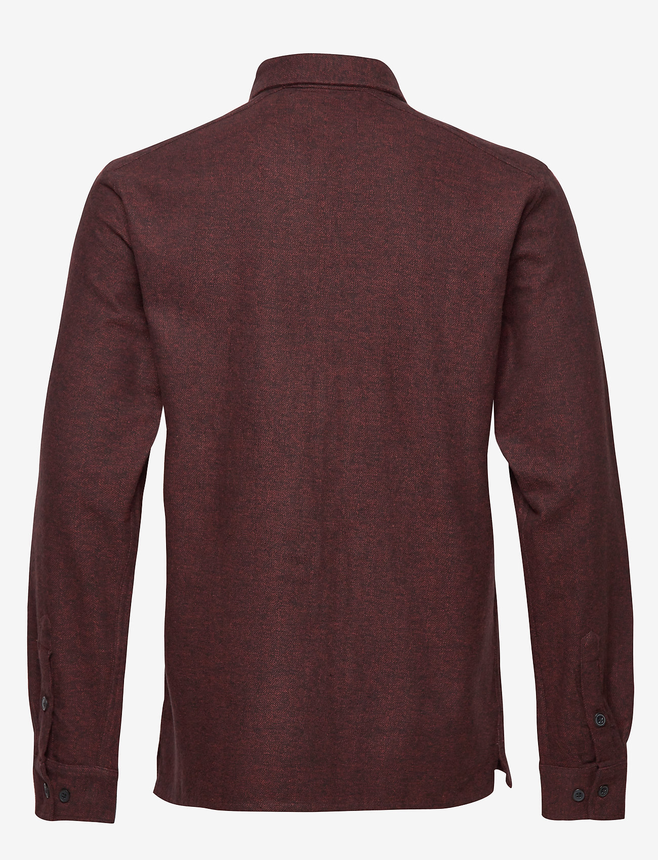 Anerkjendt - AKLES SHIRT - fired b. - 1
