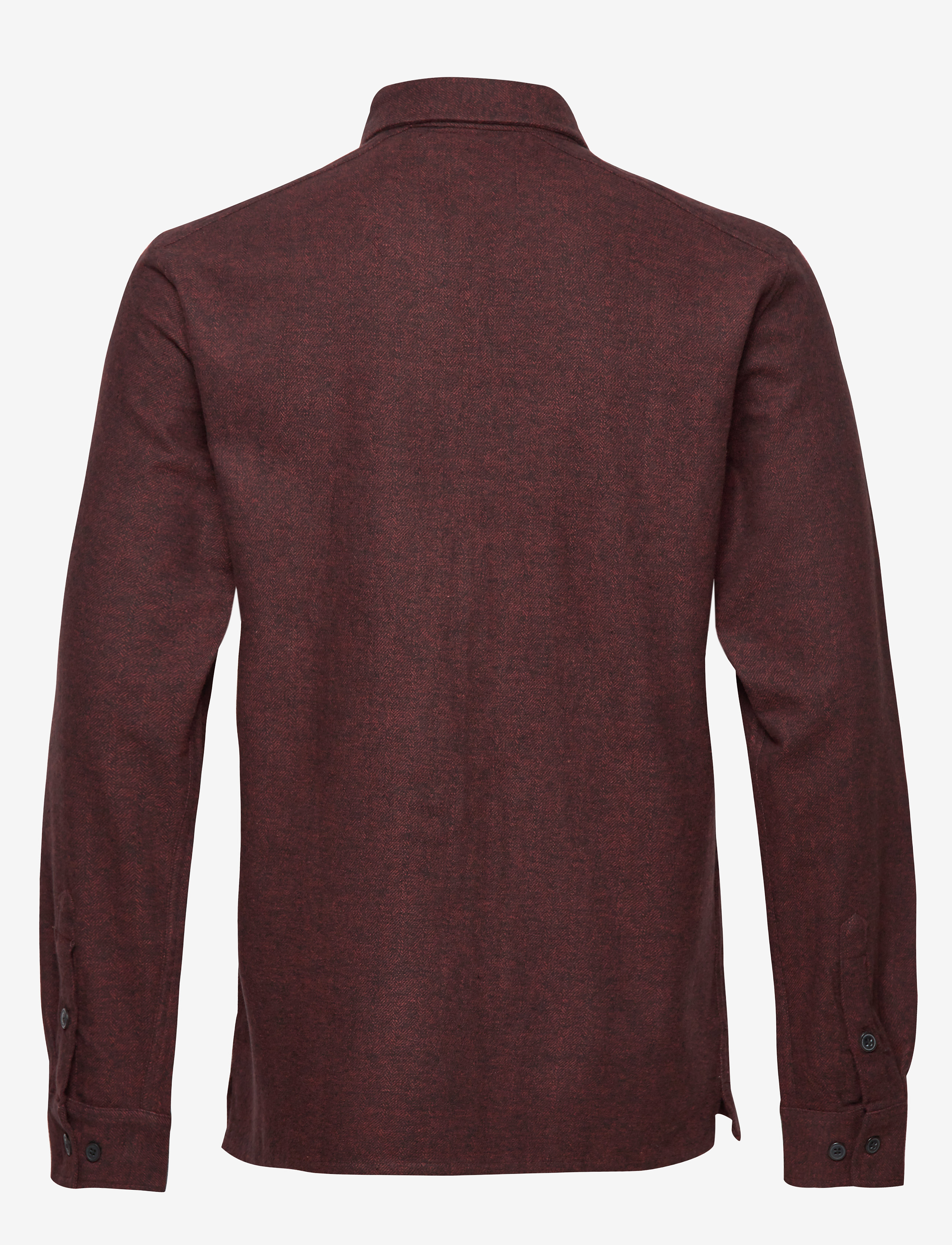 Anerkjendt - AKLES SHIRT - fired b. - 1