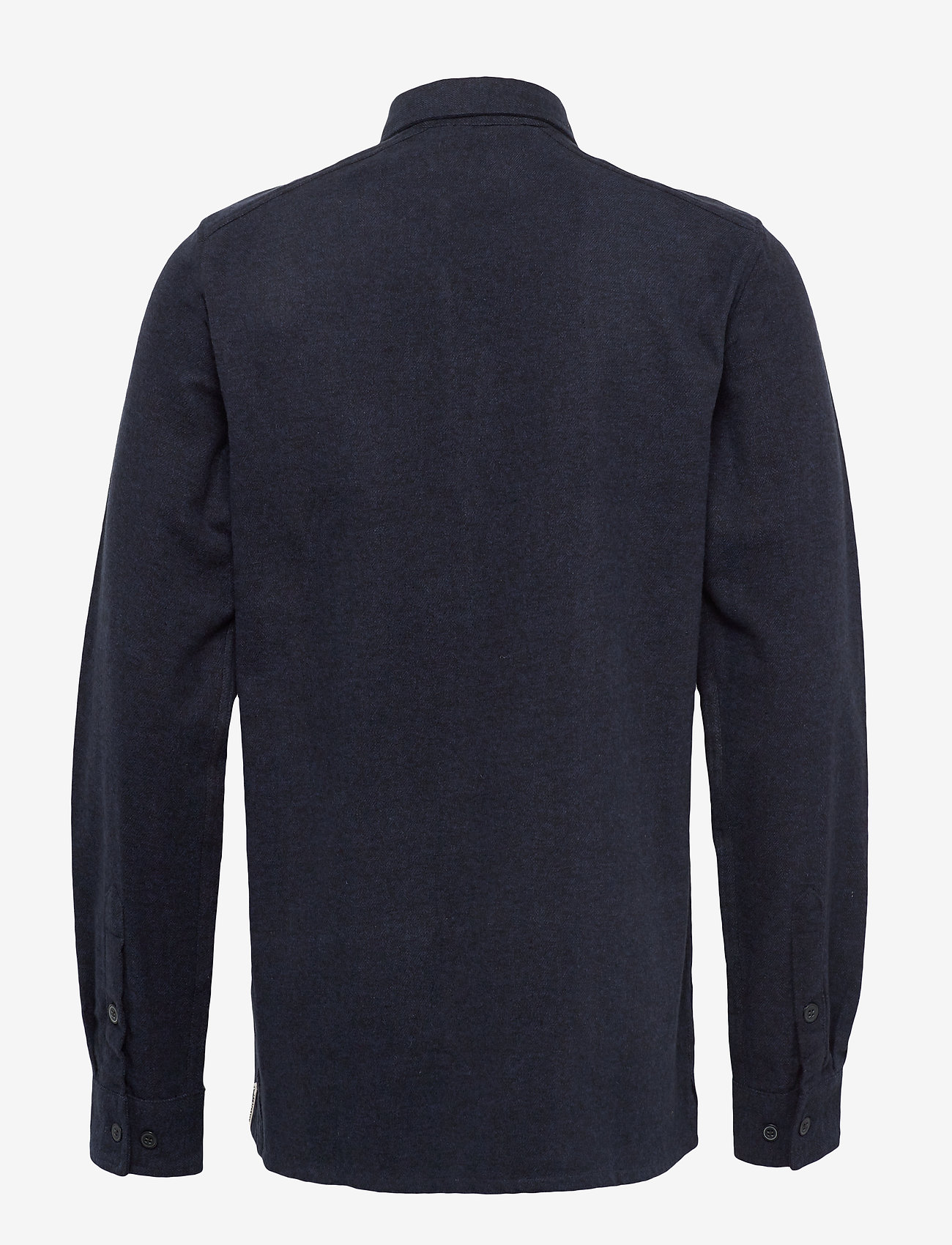 AKLES SHIRT - SAPPHIRE