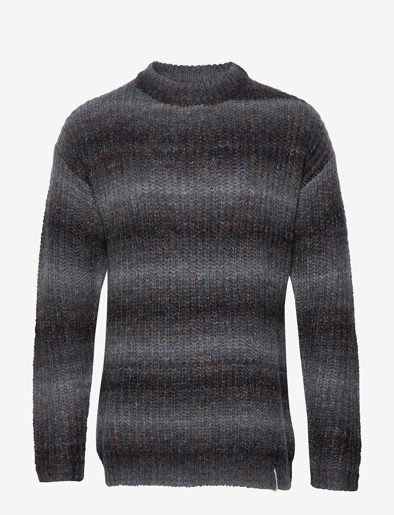 Anerkjendt - AKTHIM KNIT - sapphire - 0
