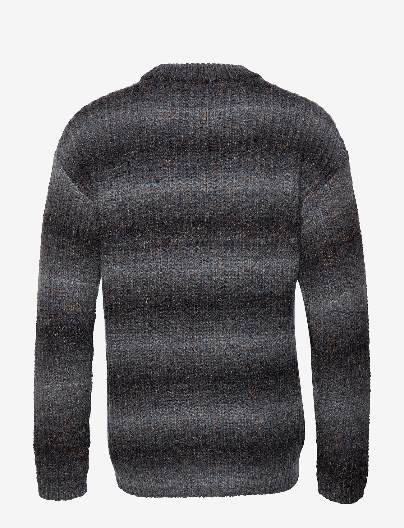 Anerkjendt - AKTHIM KNIT - sapphire - 1