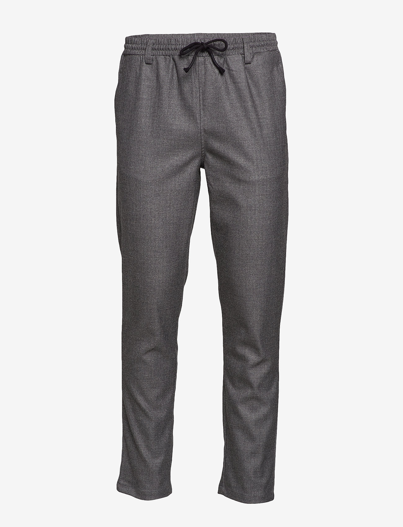 BOBBY PANTS - M GRANIT G.