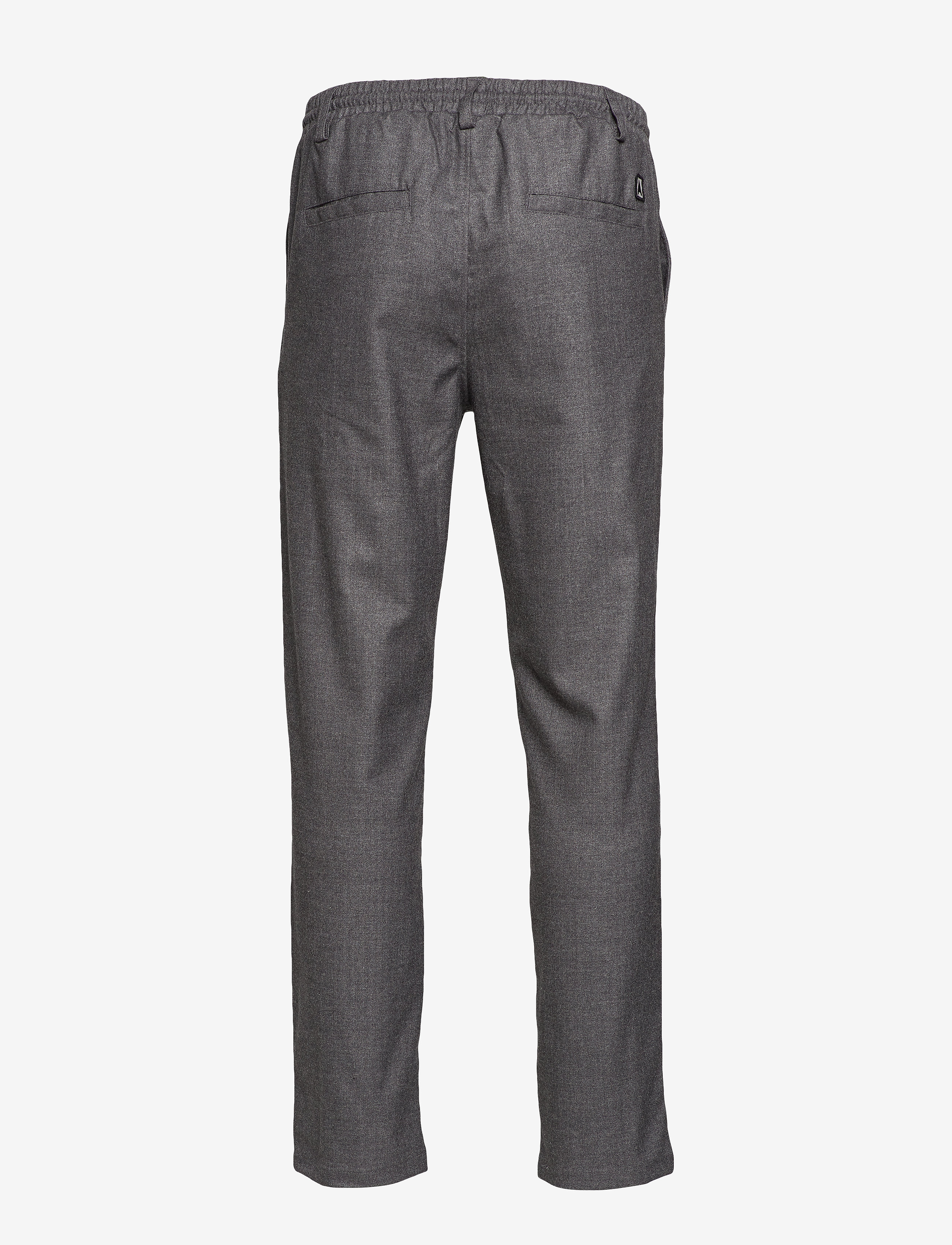 Anerkjendt - BOBBY PANTS - m granit g. - 1