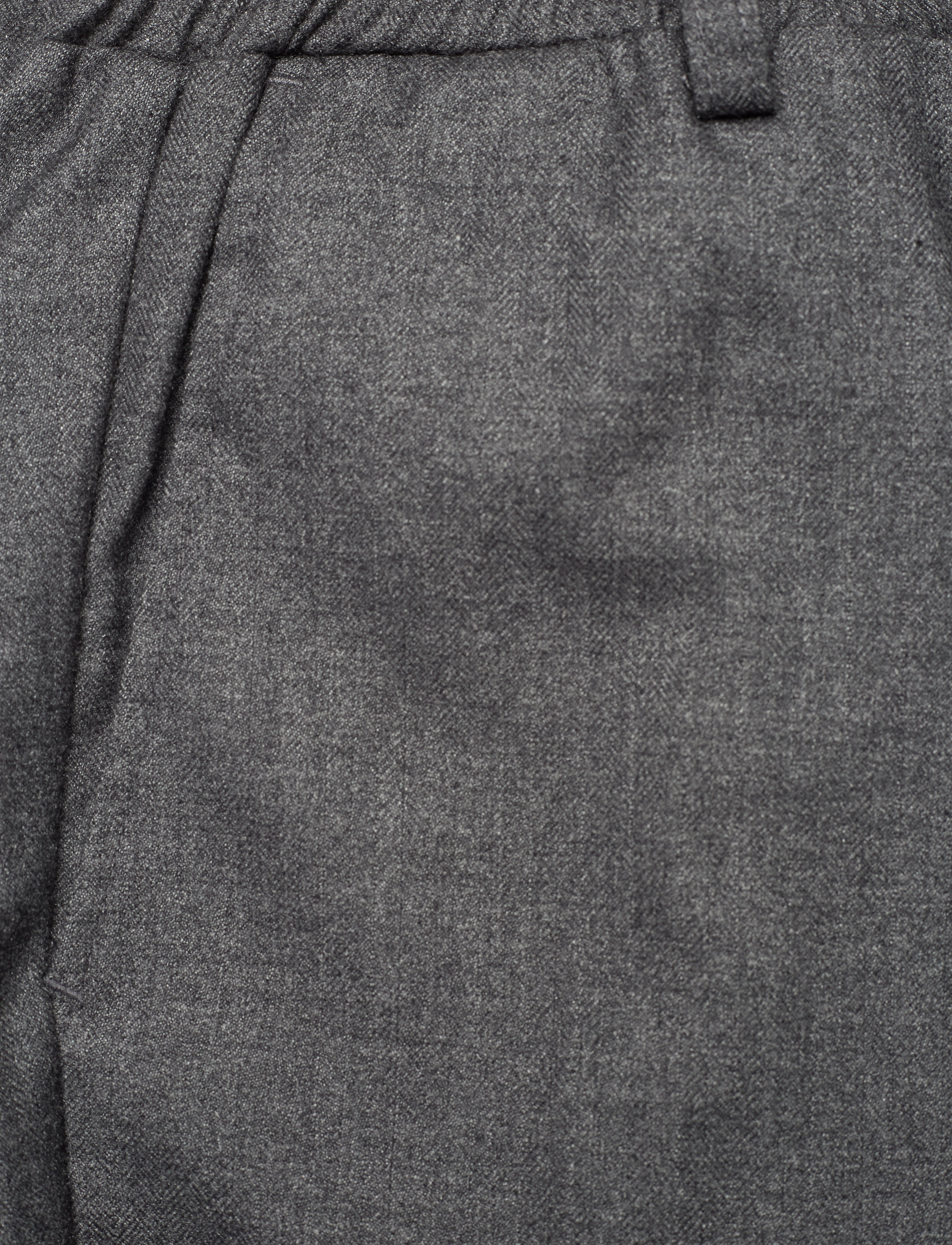 Anerkjendt - BOBBY PANTS - m granit g. - 3