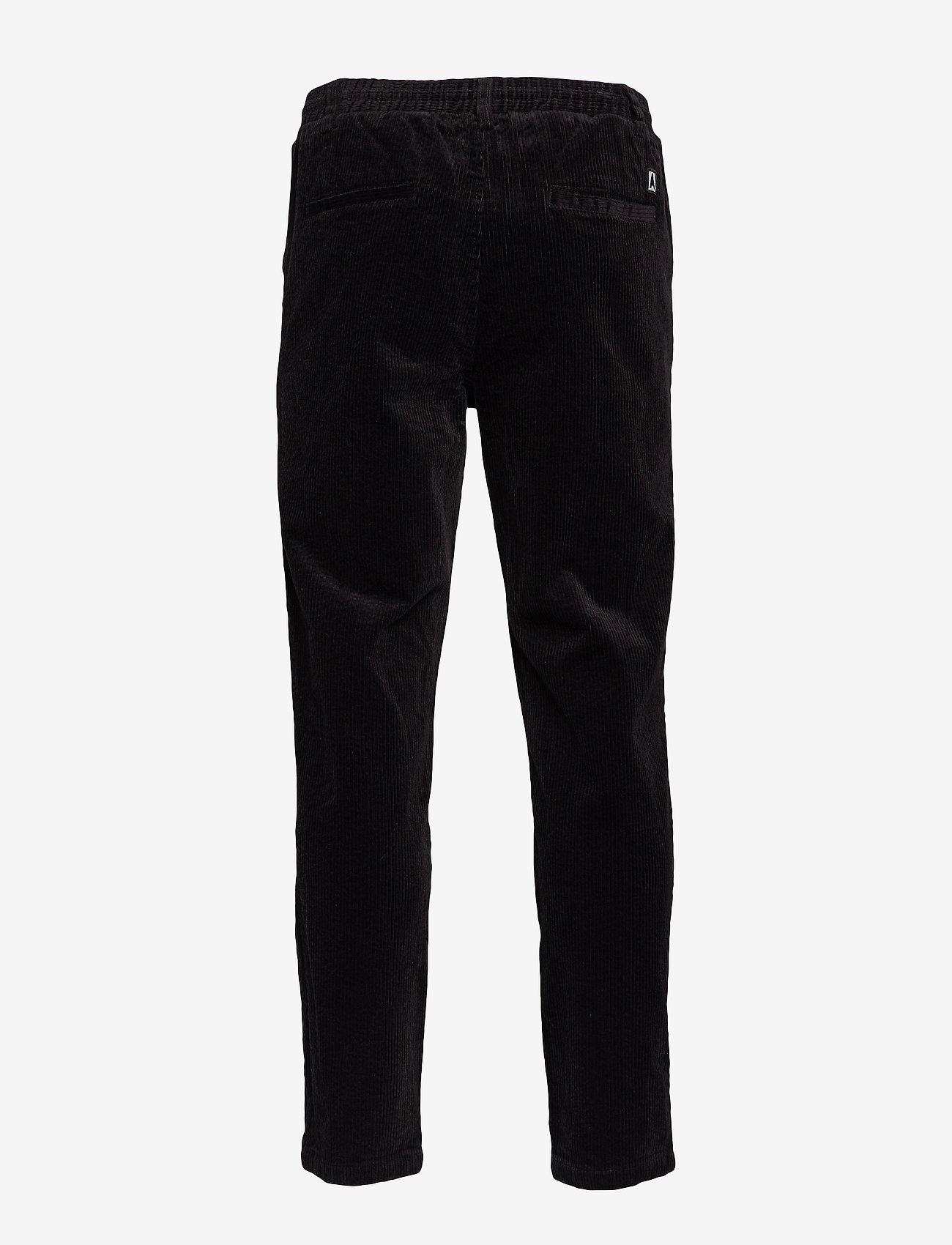 Anerkjendt - AKBOBBY PANTS - caviar - 1