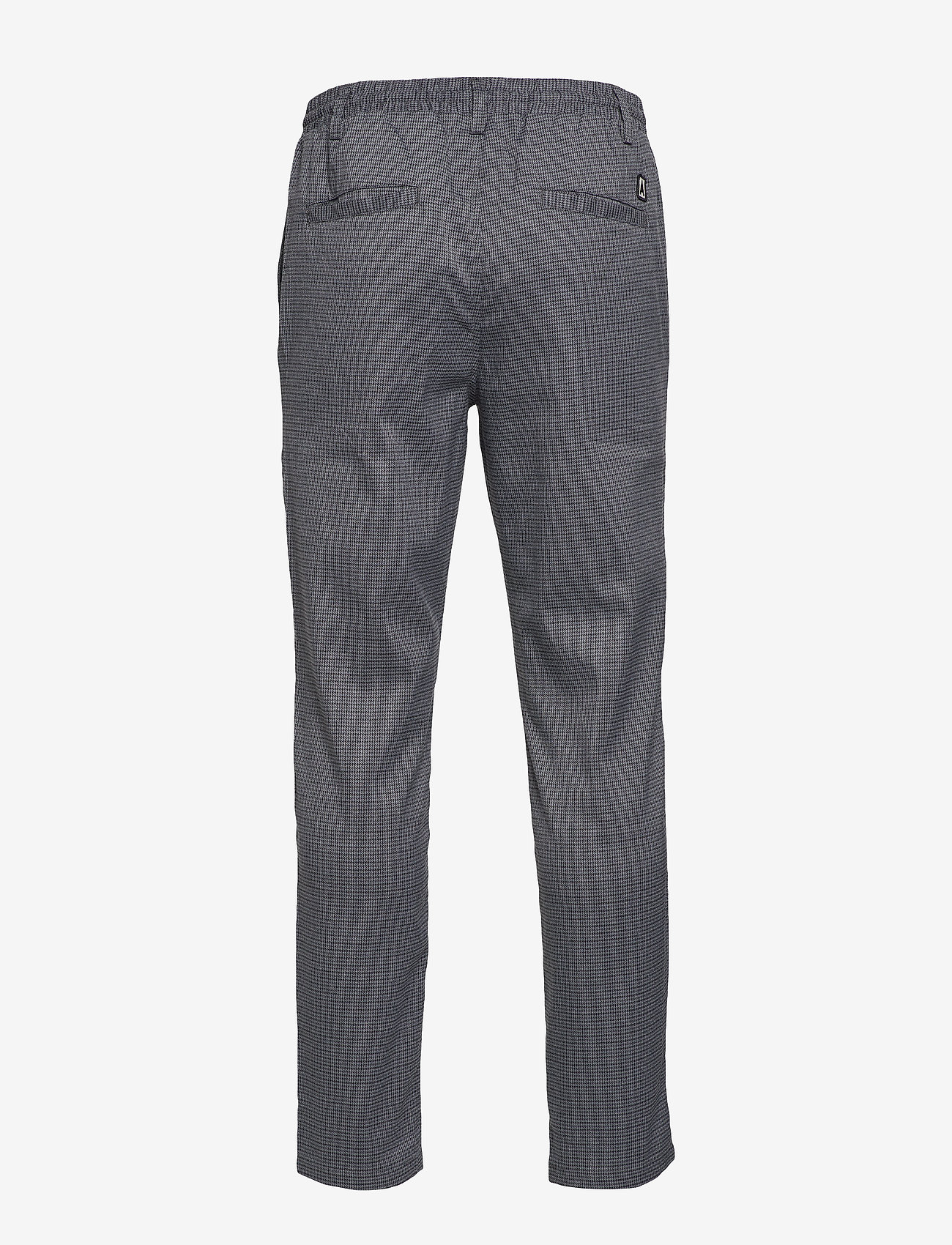 Anerkjendt - BOBBY PANTS - sapphire - 1