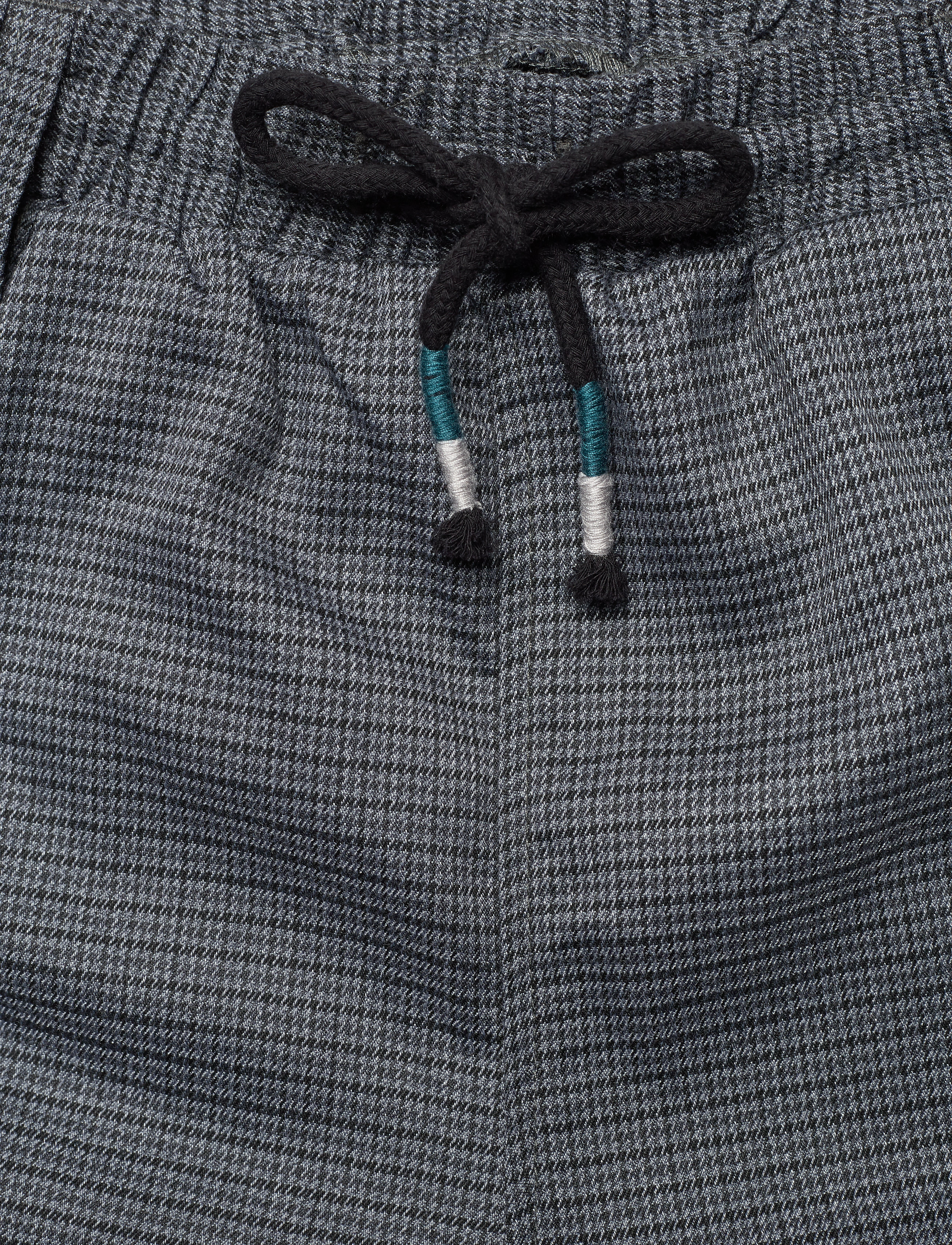 Anerkjendt - BOBBY PANTS - sapphire - 2