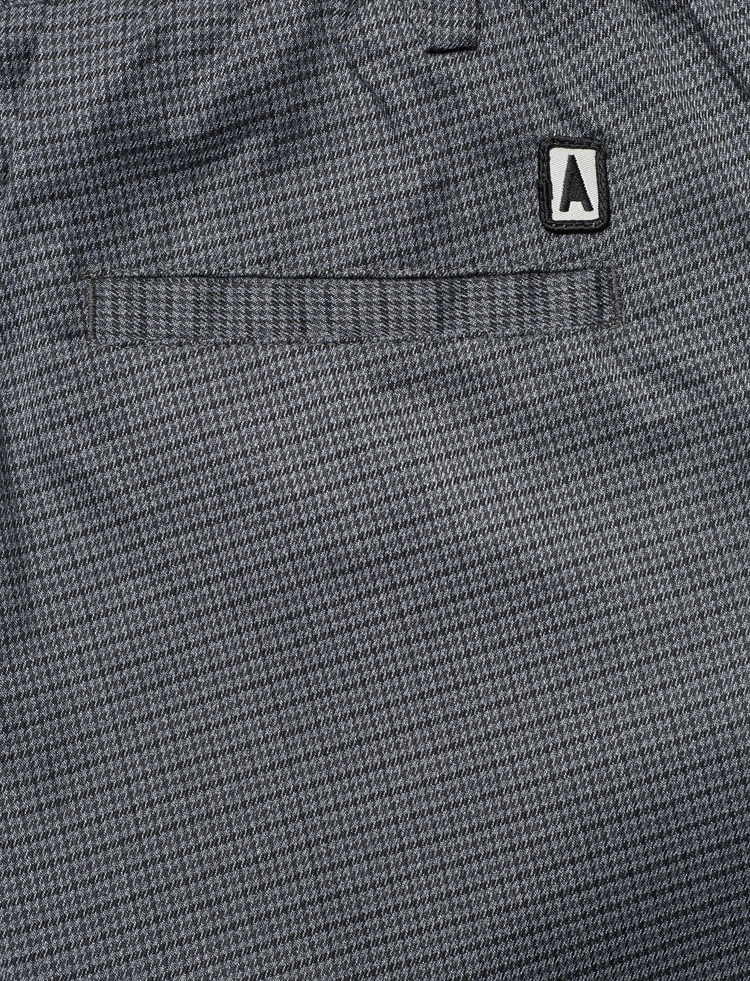Anerkjendt - BOBBY PANTS - sapphire - 4