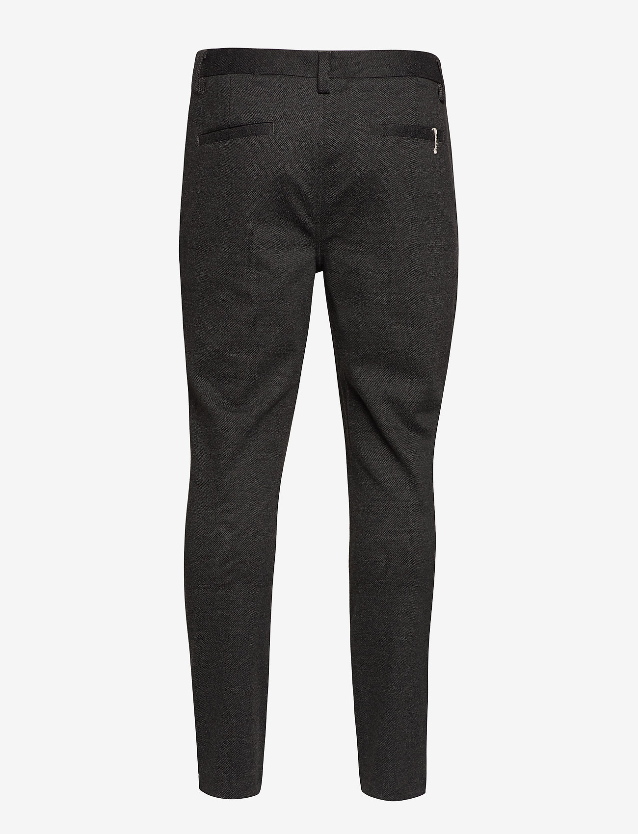 Anerkjendt - AKBEAT PANTS - m granit g. - 1