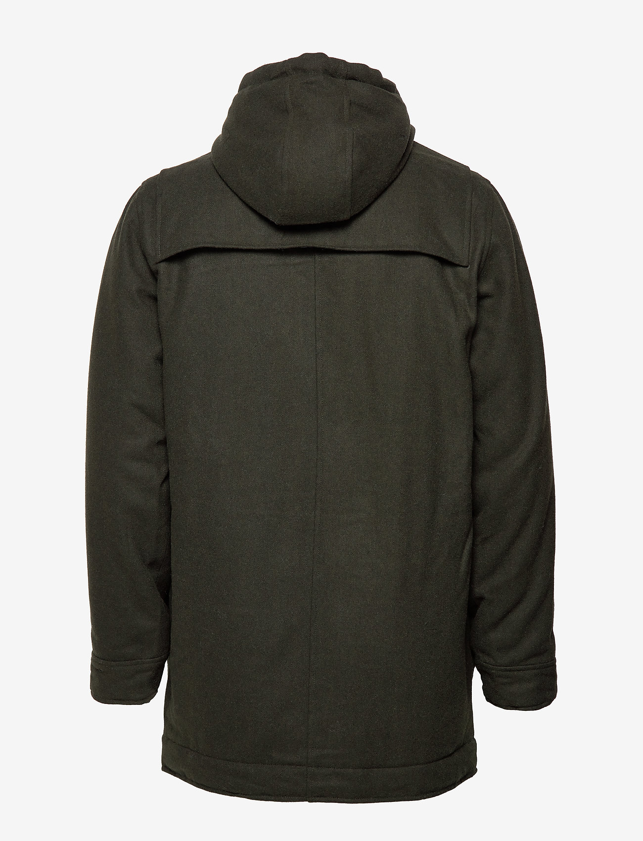 Anerkjendt - AKSIMON JACKET - deep depth - 2