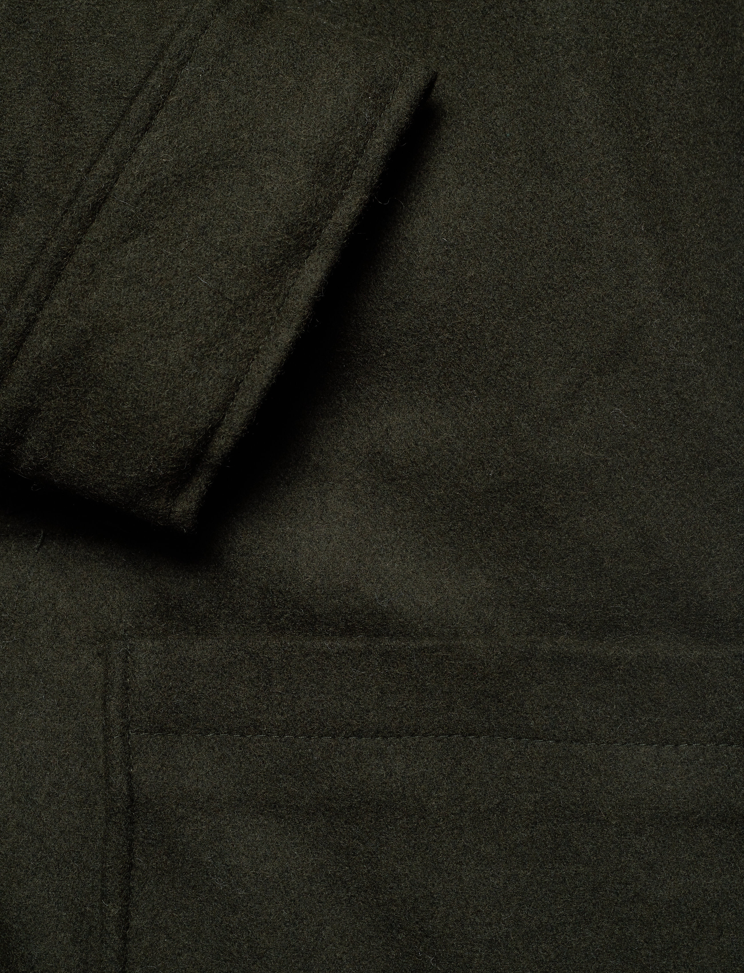 Anerkjendt - AKSIMON JACKET - deep depth - 4