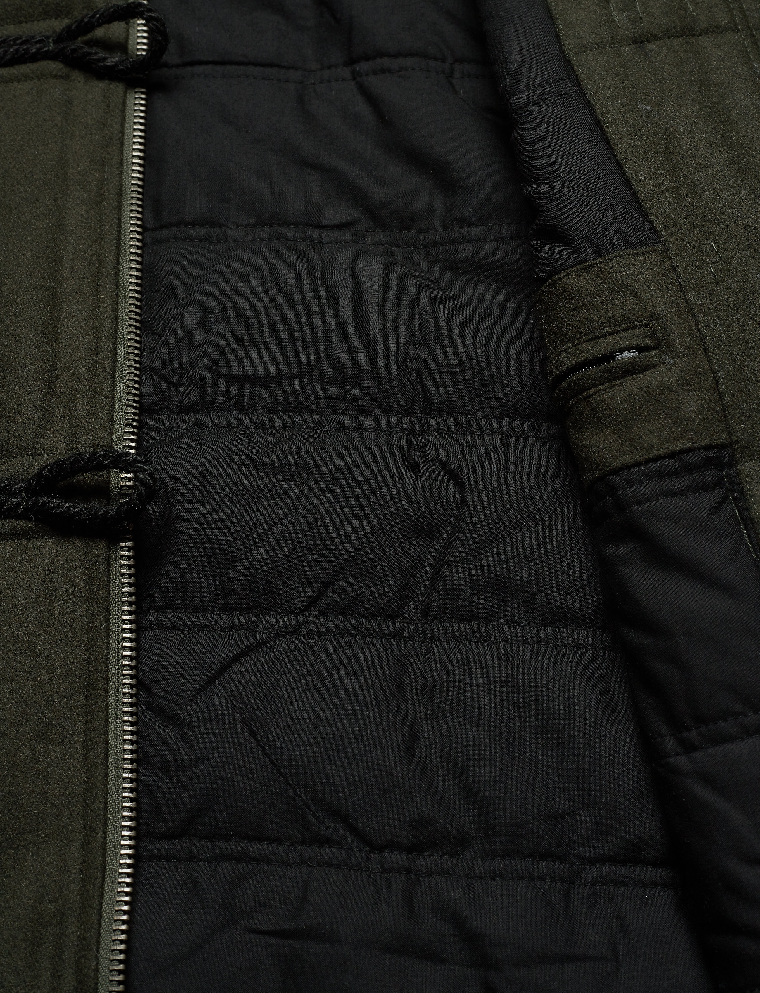 Anerkjendt - AKSIMON JACKET - deep depth - 5