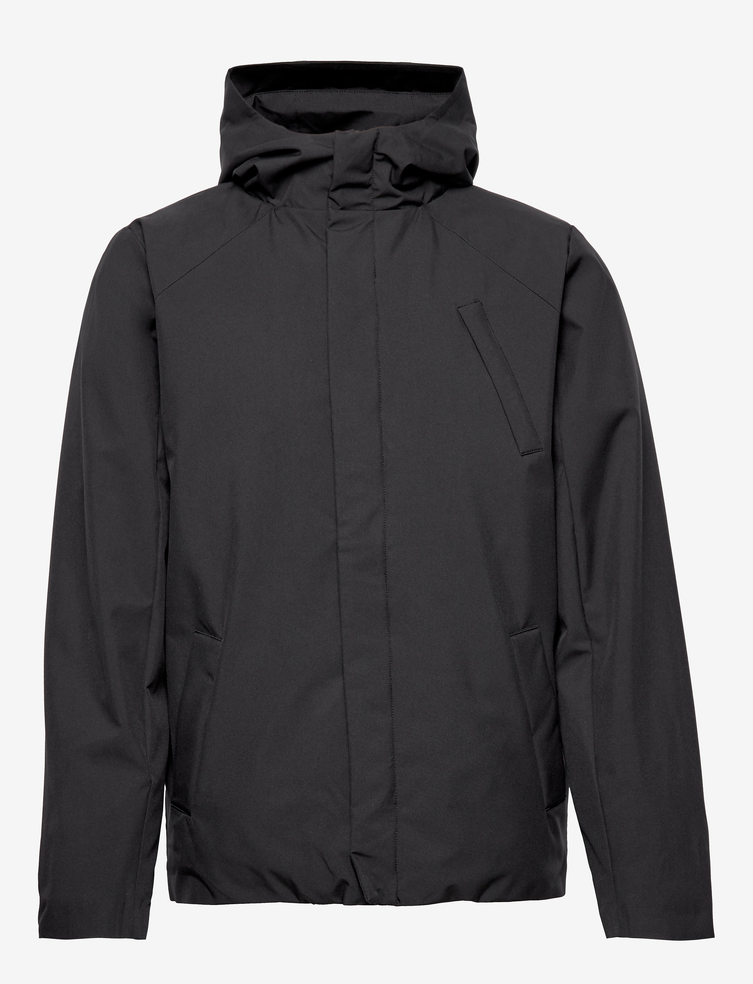 Anerkjendt - AKABBI JACKET - caviar - 1