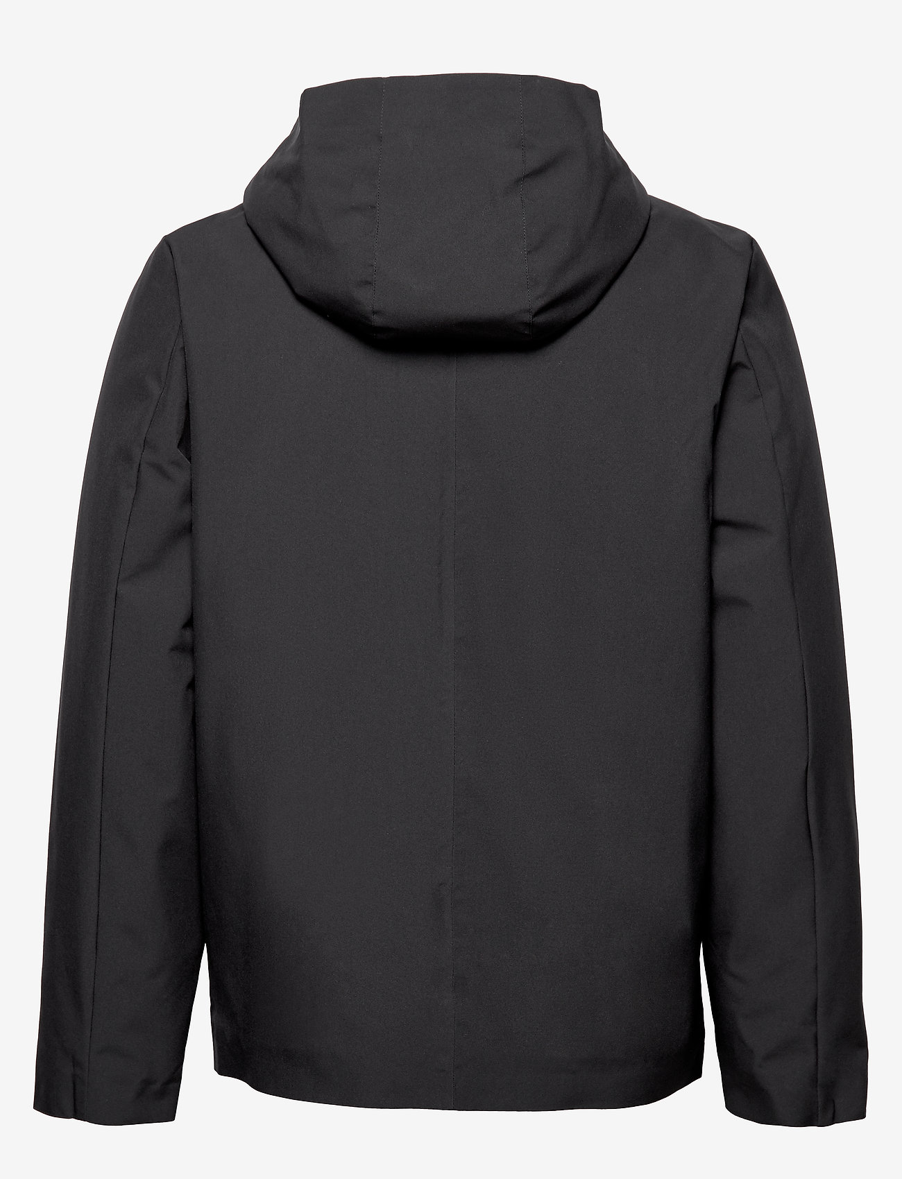 Anerkjendt - AKABBI JACKET - caviar - 2