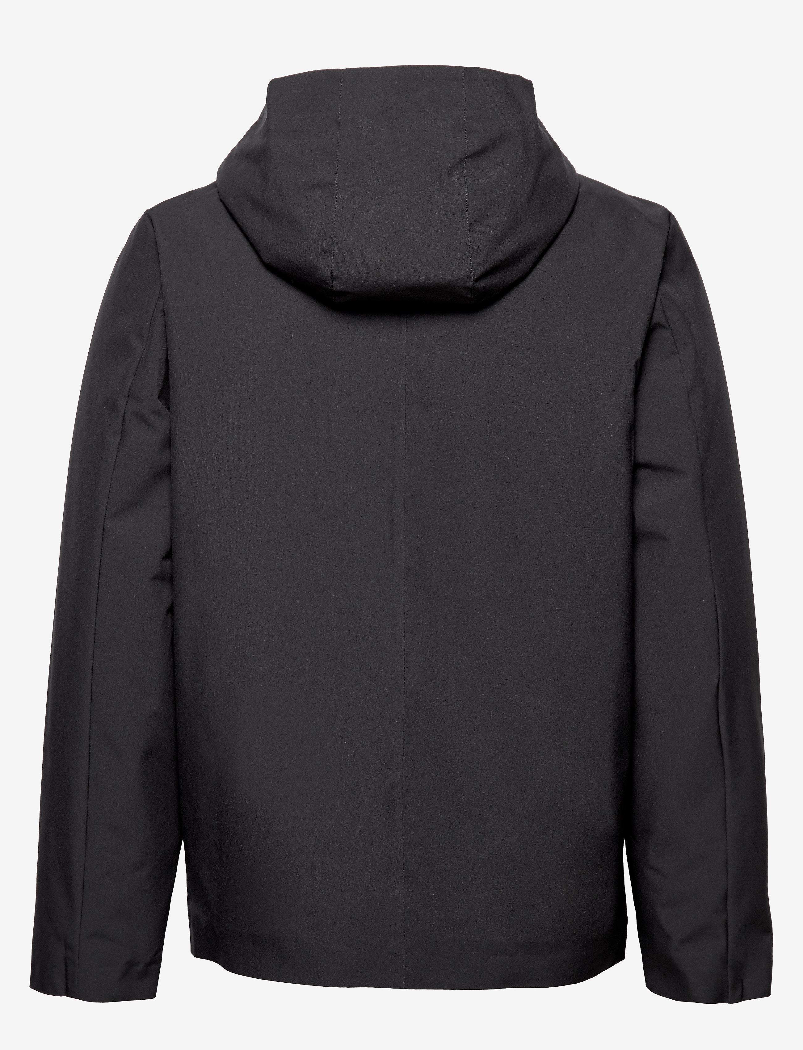 Anerkjendt - AKABBI JACKET - caviar - 2