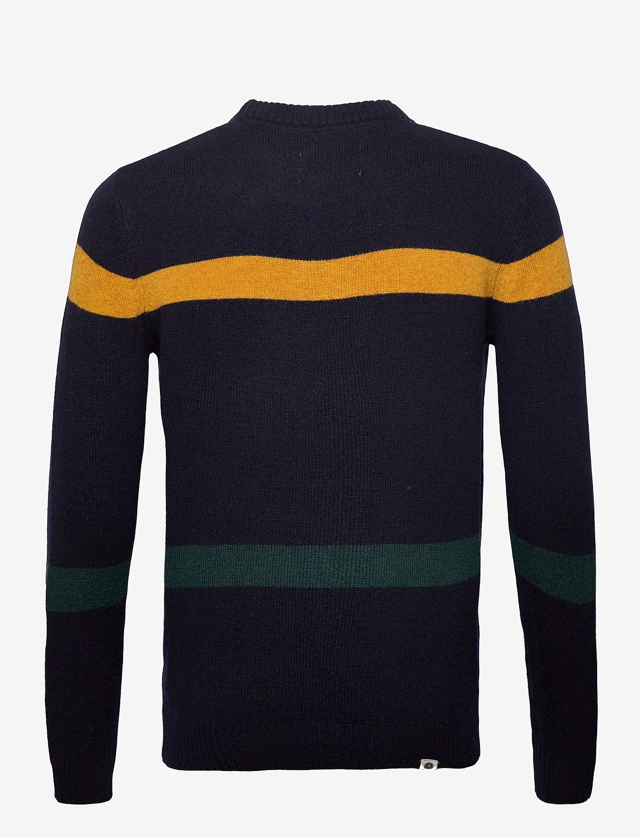 Anerkjendt - AKFEBAS KNIT - s. captain - 1