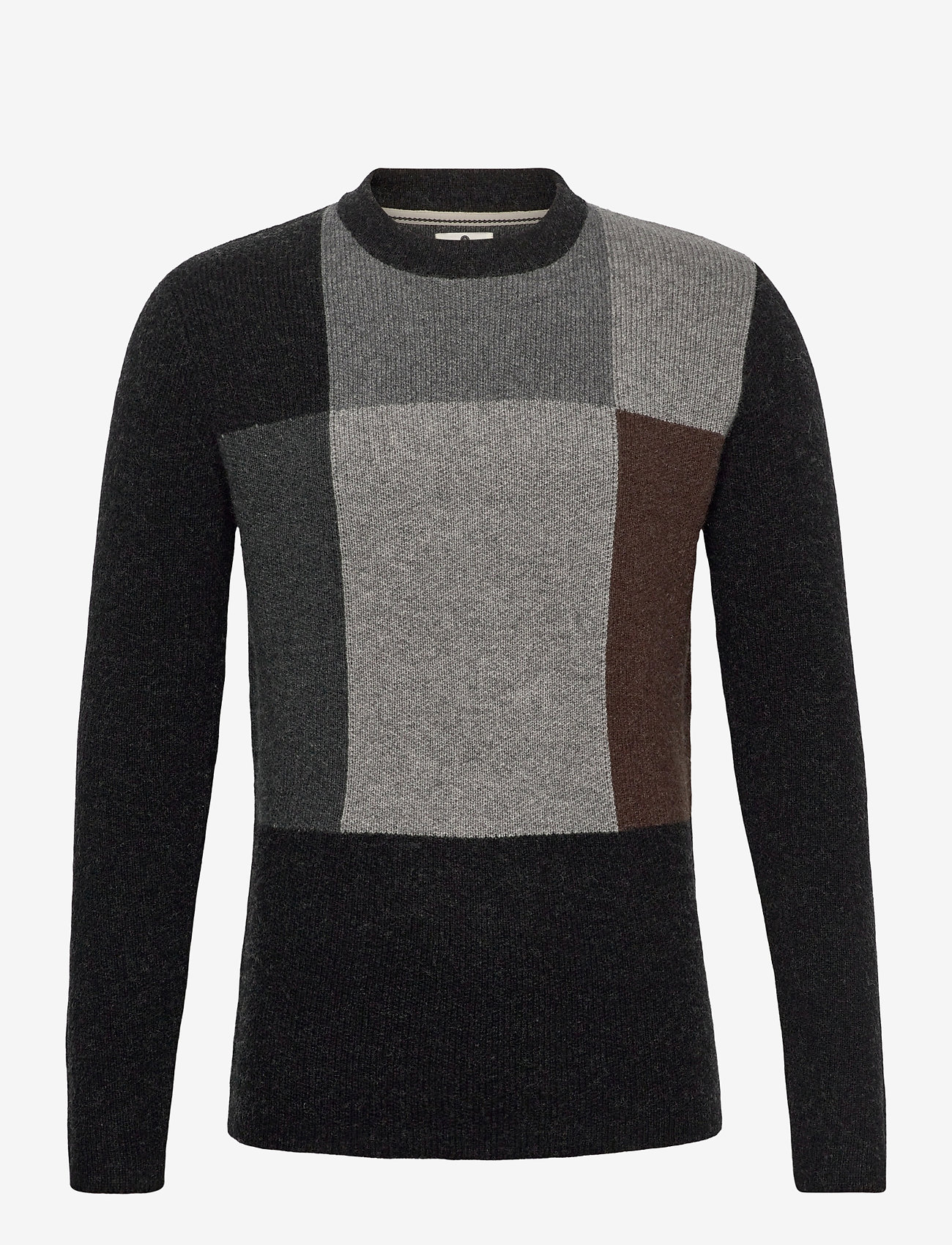 AKAGOSTO KNIT - CAVIAR