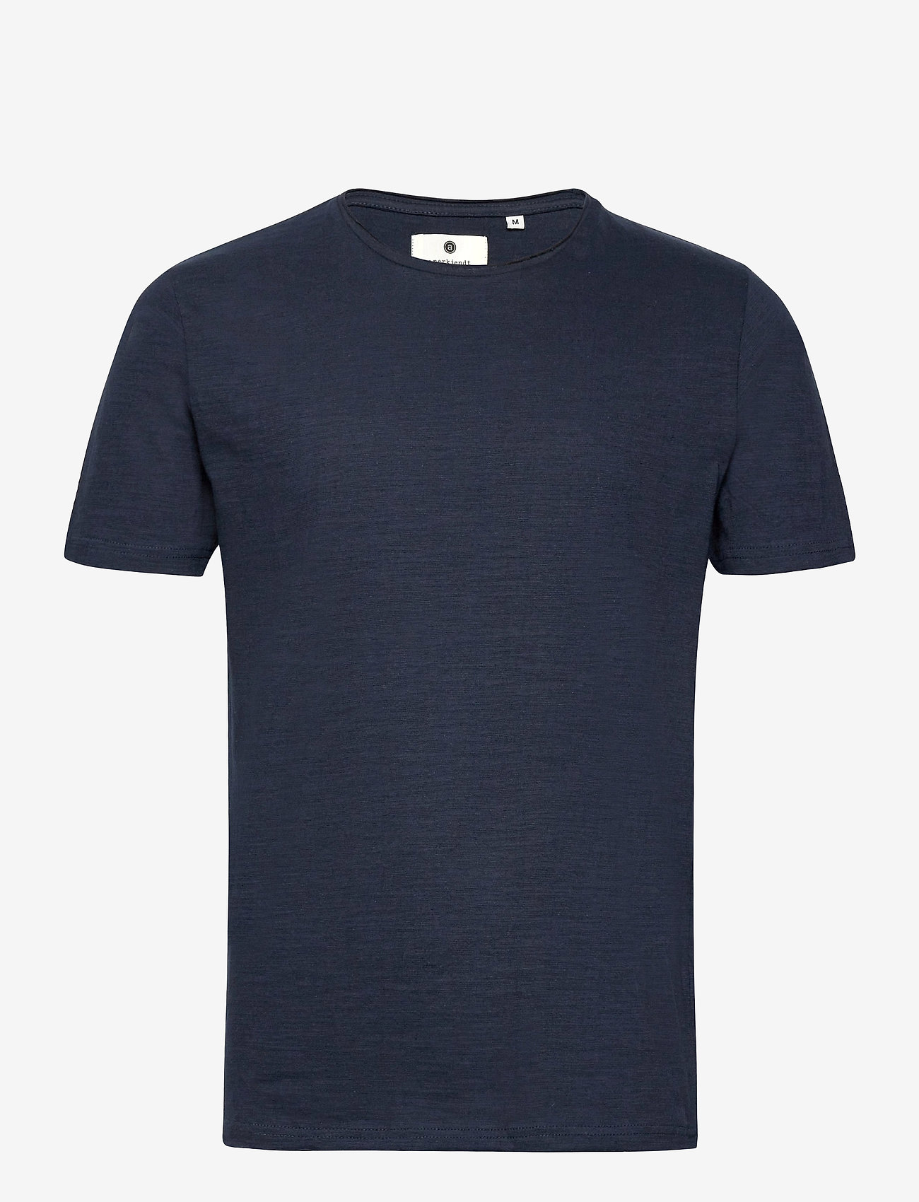 Anerkjendt - AKRAW T-SHIRT - sky captain - 0