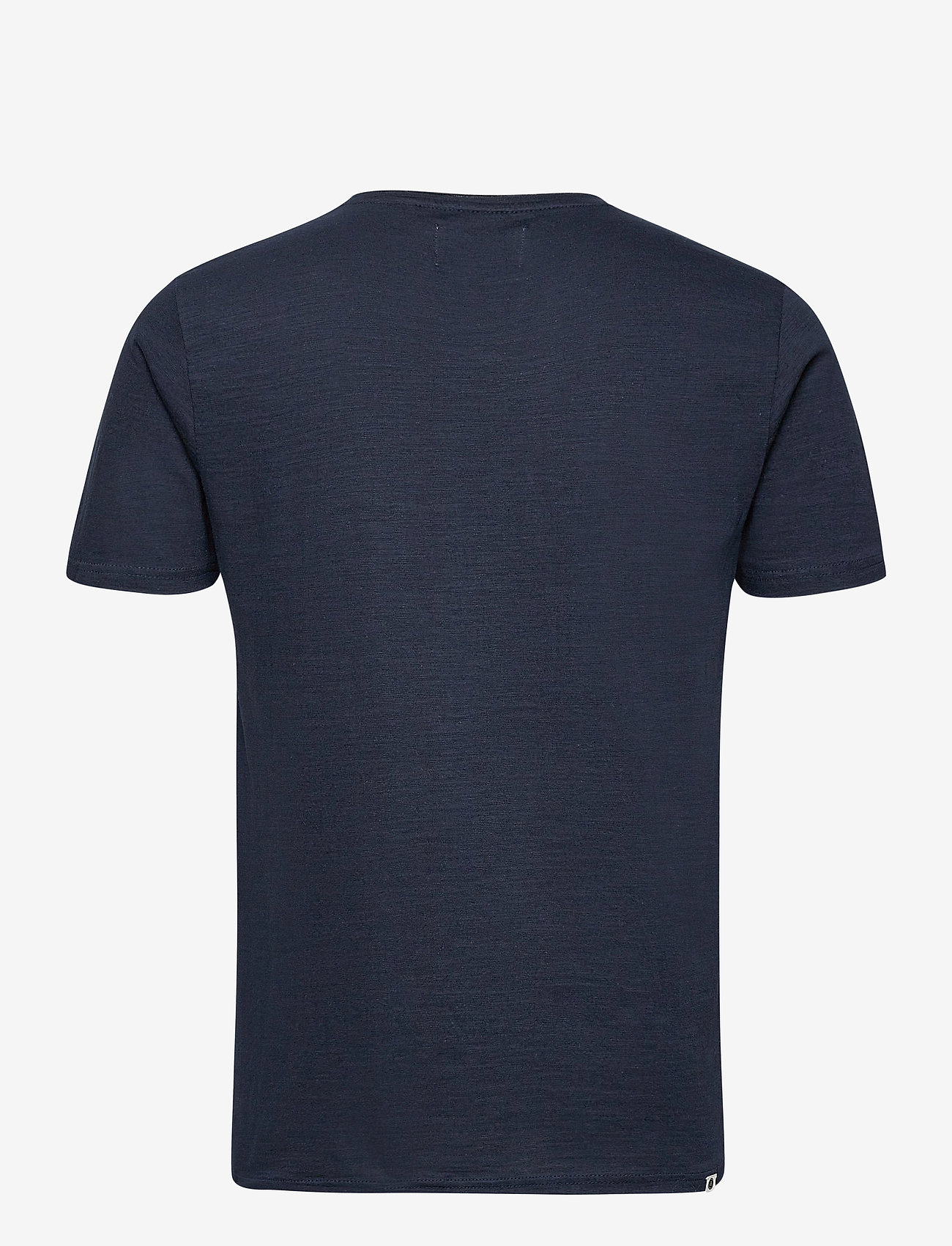 Anerkjendt - AKRAW T-SHIRT - sky captain - 1