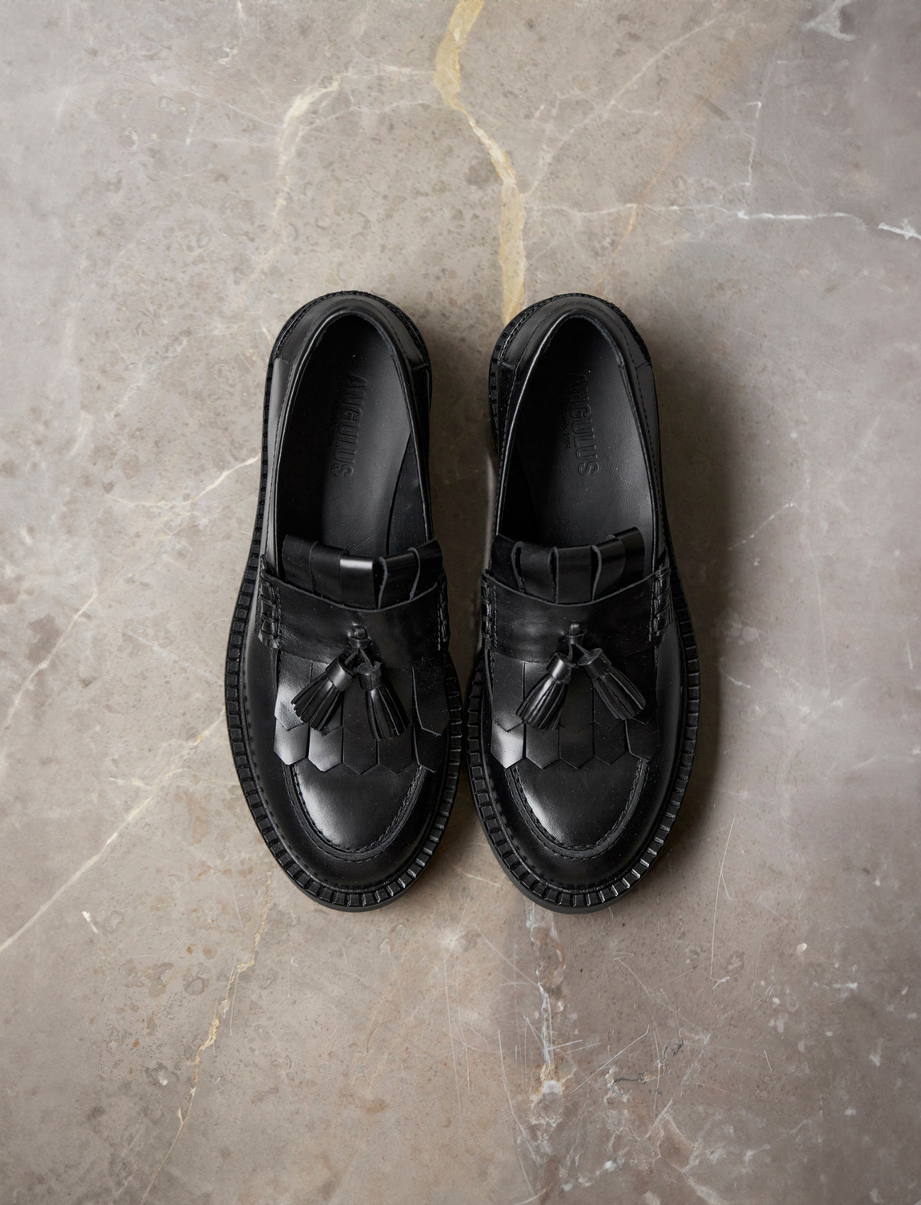 ANGULUS Loafer - - 40 1