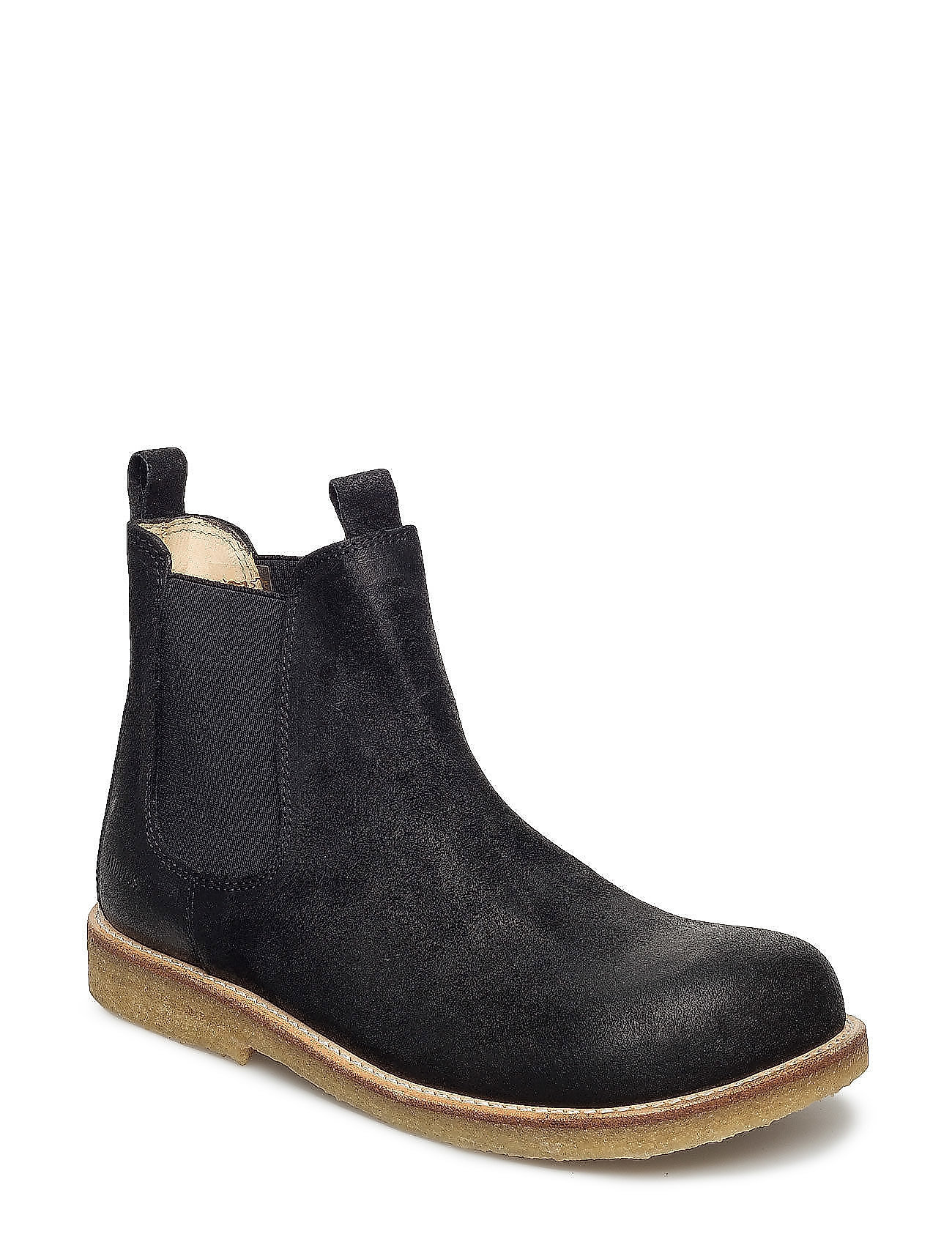 Chelsea Støvle Sort 2192-101-0268-2504 str. 27