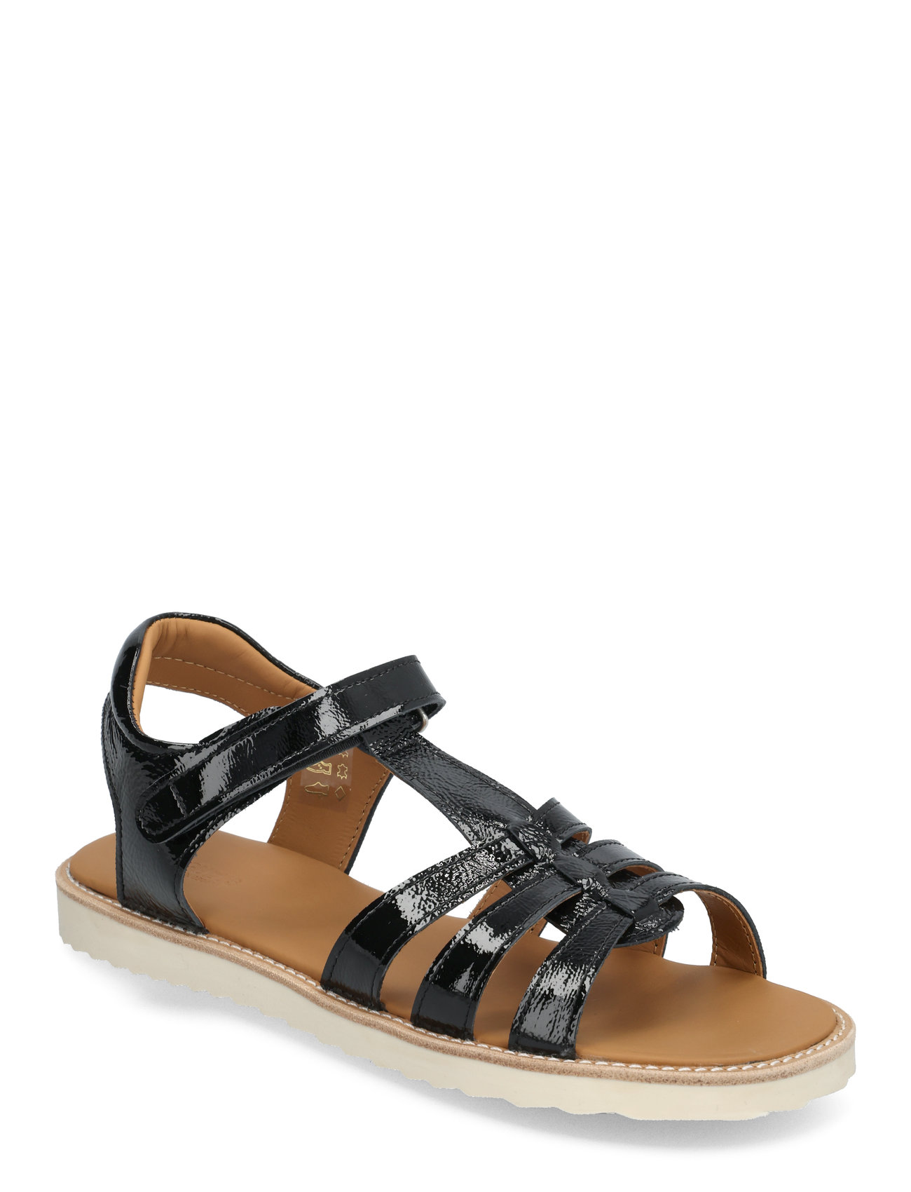 Sandaler Black str. 36