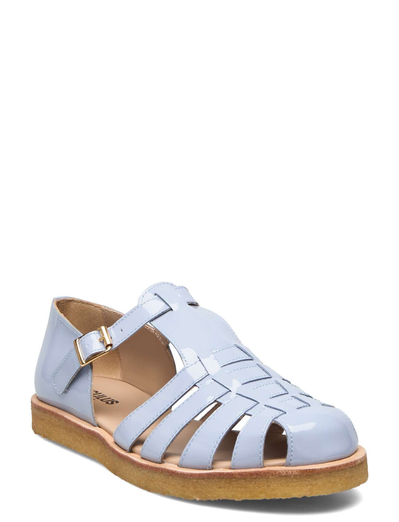 ANGULUS Sandals - Flat - Closed Toe - Op - - 36 1