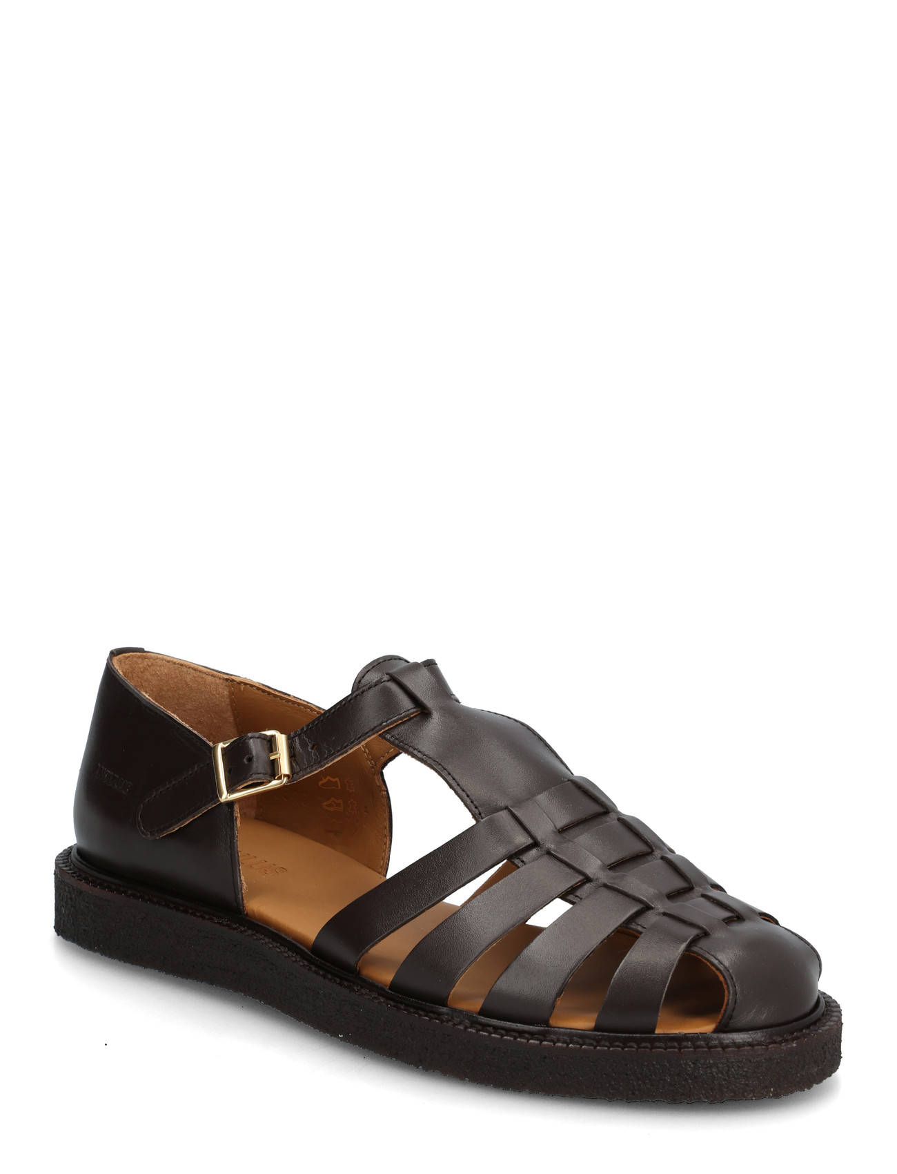 ANGULUS Sandals - Flat - Closed Toe - Op - - 37 1
