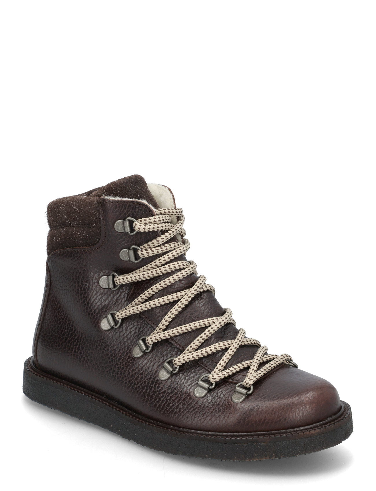 ANGULUS Boots - Flat - With Laces - - 36 1