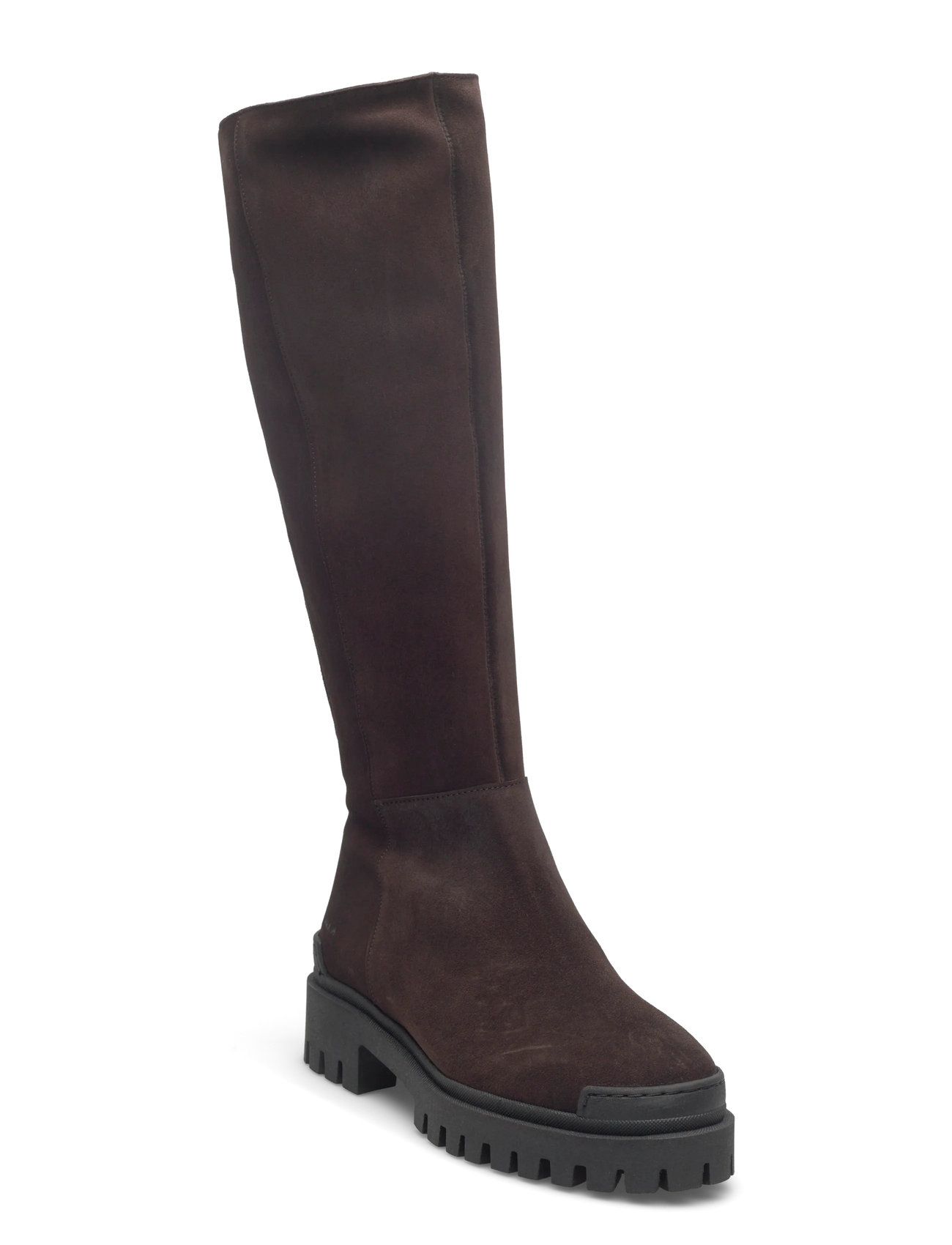 ANGULUS Boots - Flat - Black - 36 1