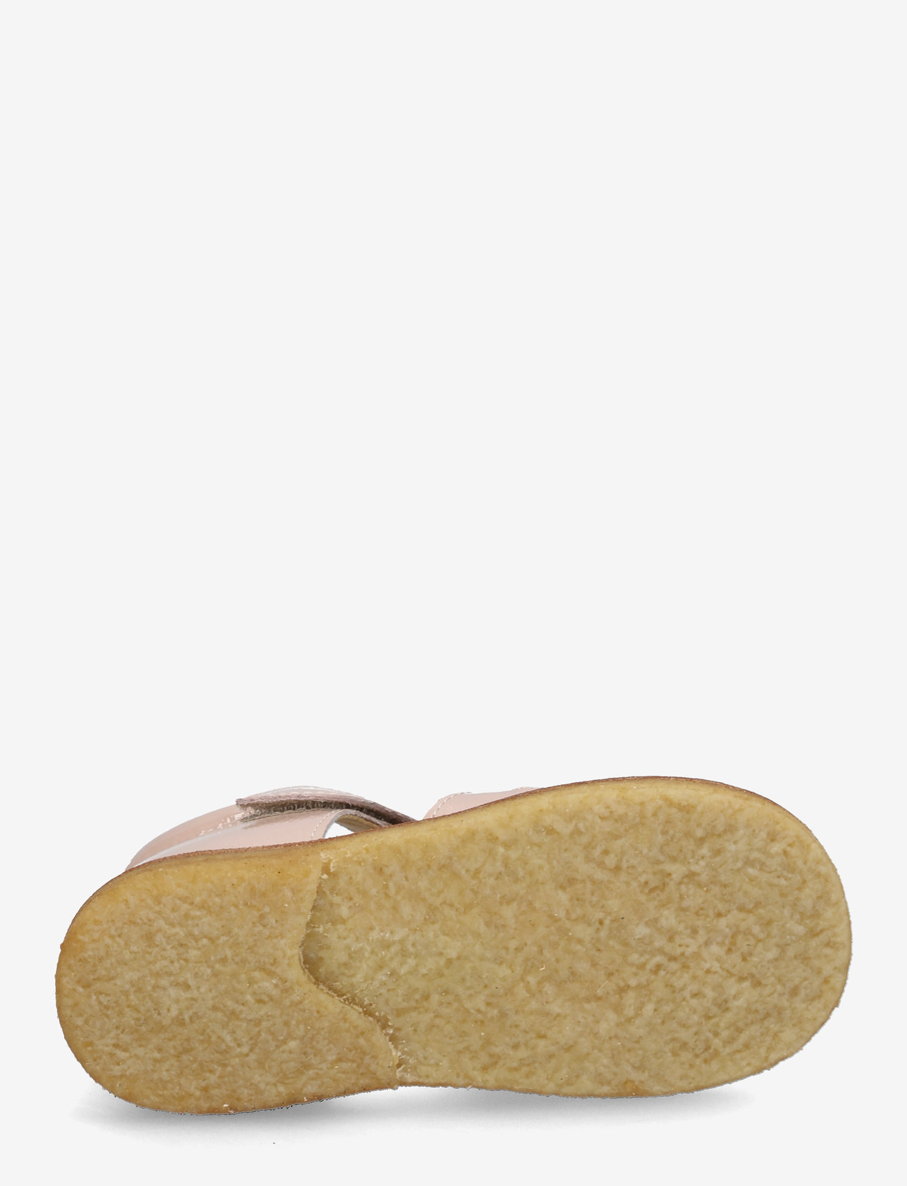 ANGULUS - Sandals - flat  - closed toe - sünnipäevakingitused - 3282 rosebud - 4