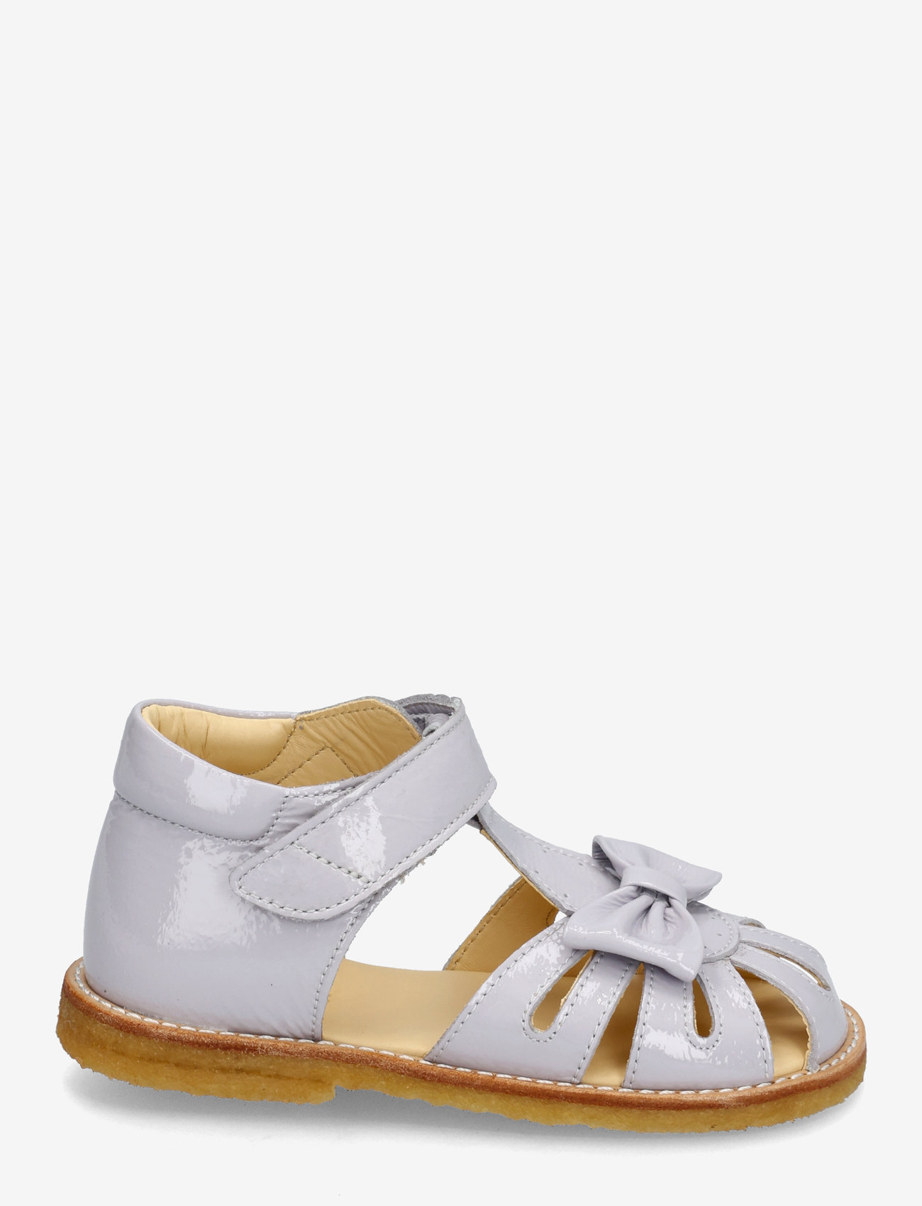 ANGULUS - Sandals - flat  - closed toe - børn - 3287 lilac - 1
