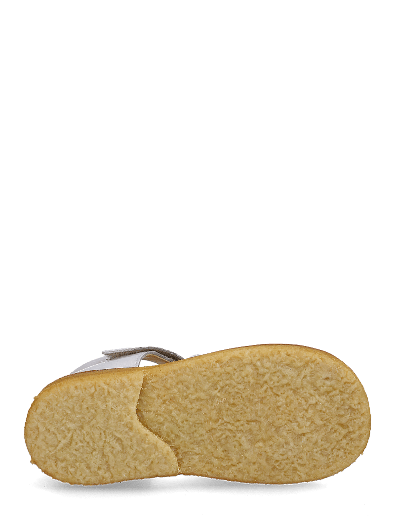 ANGULUS - Sandals - flat - closed toe - skor - 3287 lilac - 4