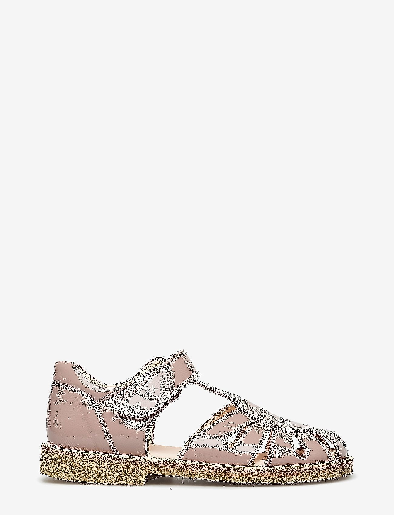 ANGULUS - Sandals - flat - closed toe -  - 1387 rose - 1