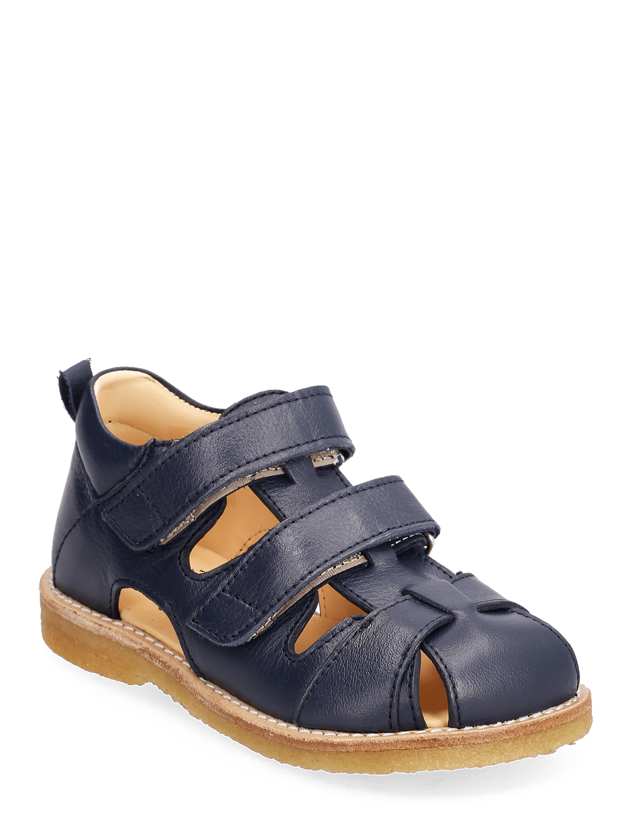 Sandals - flat - closed toe - 2585
