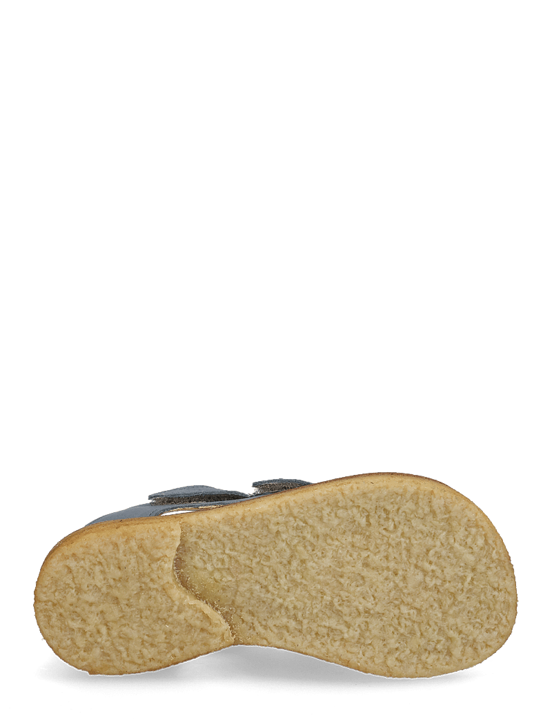 ANGULUS - Sandals - flat - closed toe - kingad - 2715 blue fog - 4