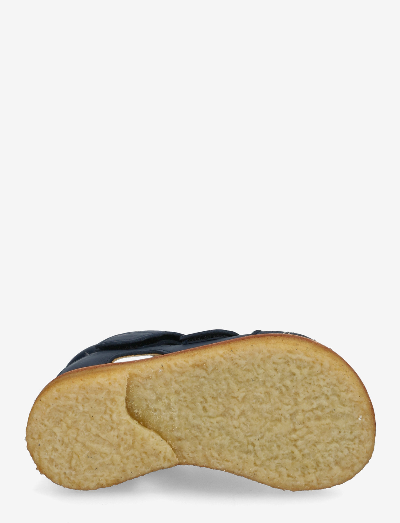 ANGULUS - Sandals - flat  - closed toe - skor - 2585 navy - 4