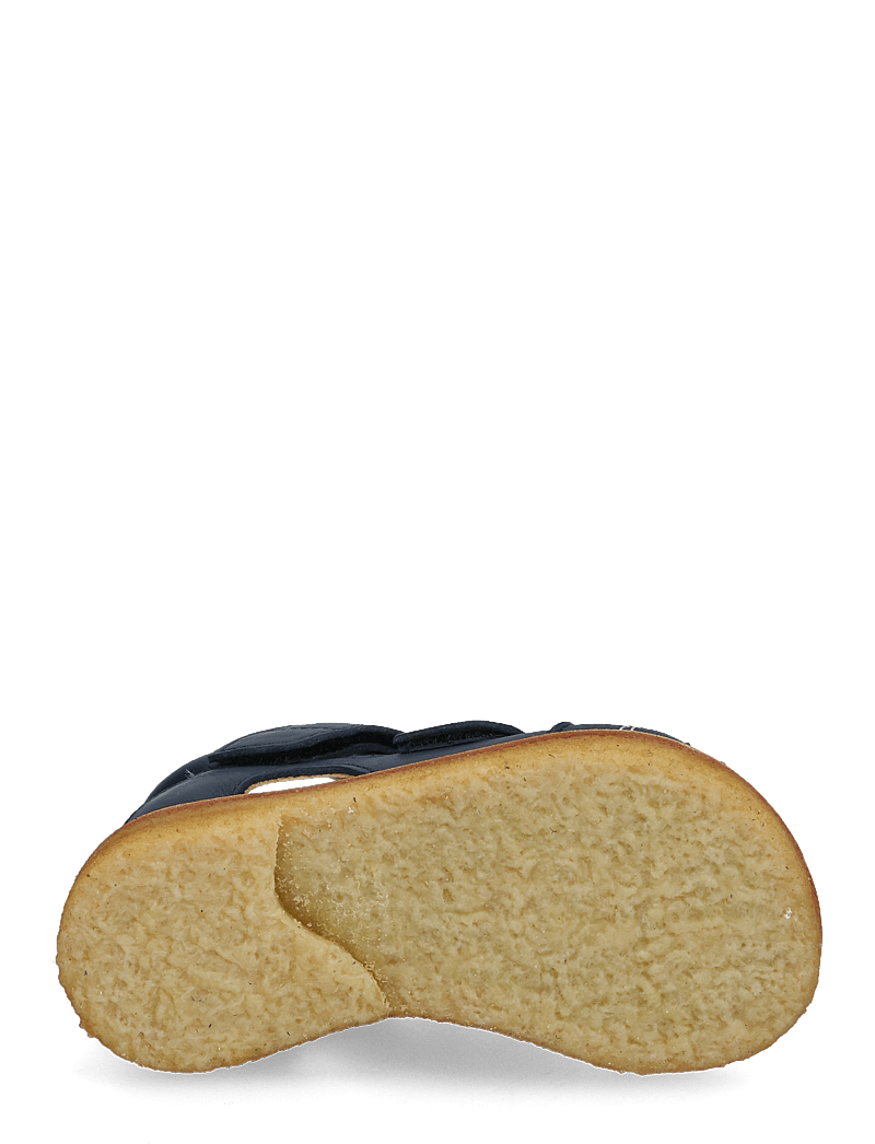 ANGULUS - Sandals - flat - closed toe - skor - 2585 navy - 4