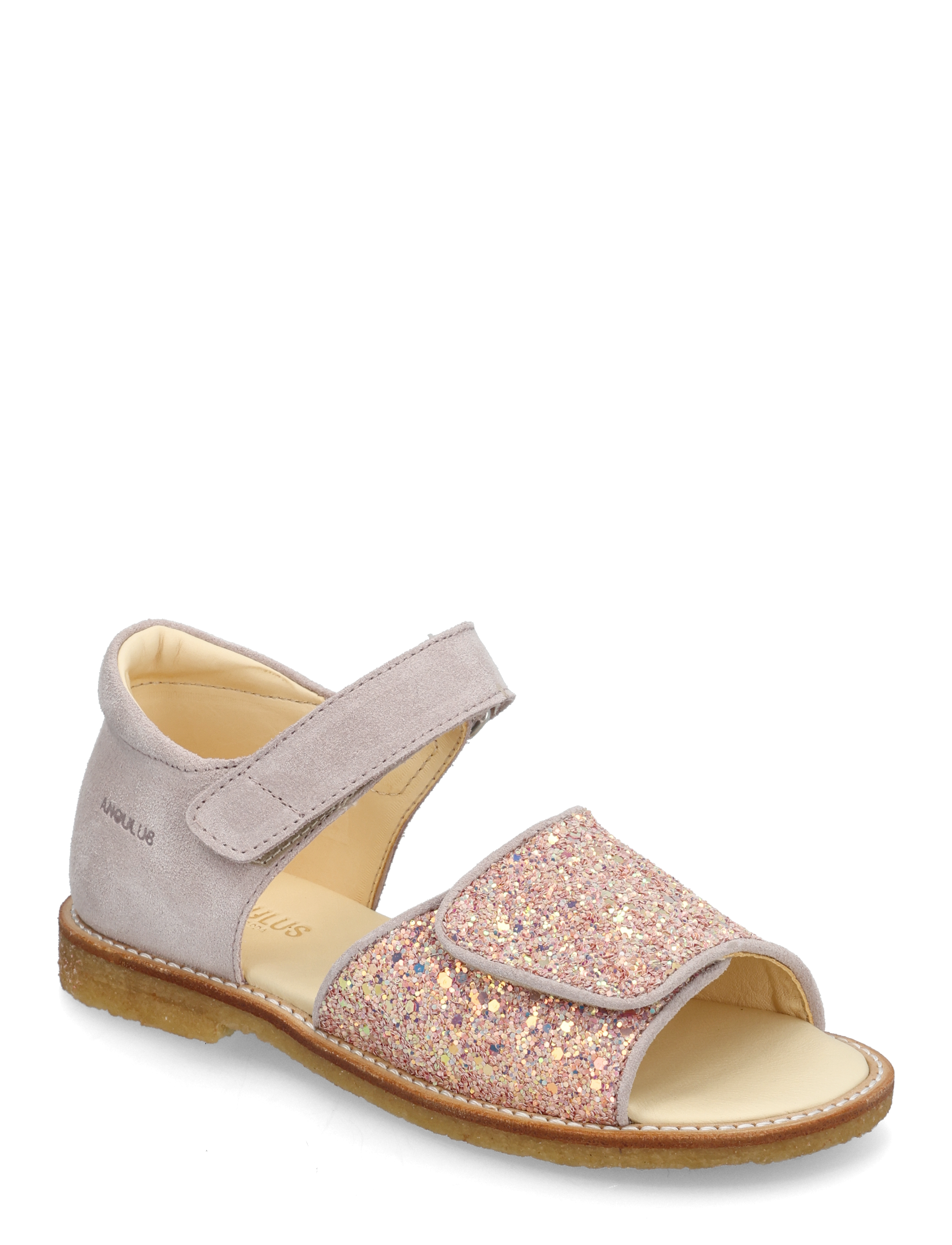 ANGULUS Sandalen - Flach - Open Toe - Clo Pink - 29 - Kinder