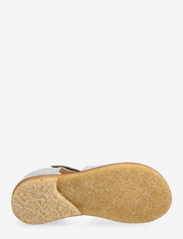 ANGULUS - Sandals - flat - open toe - clo - sommarfynd - 1140/2697 mint/mint glitter - 4