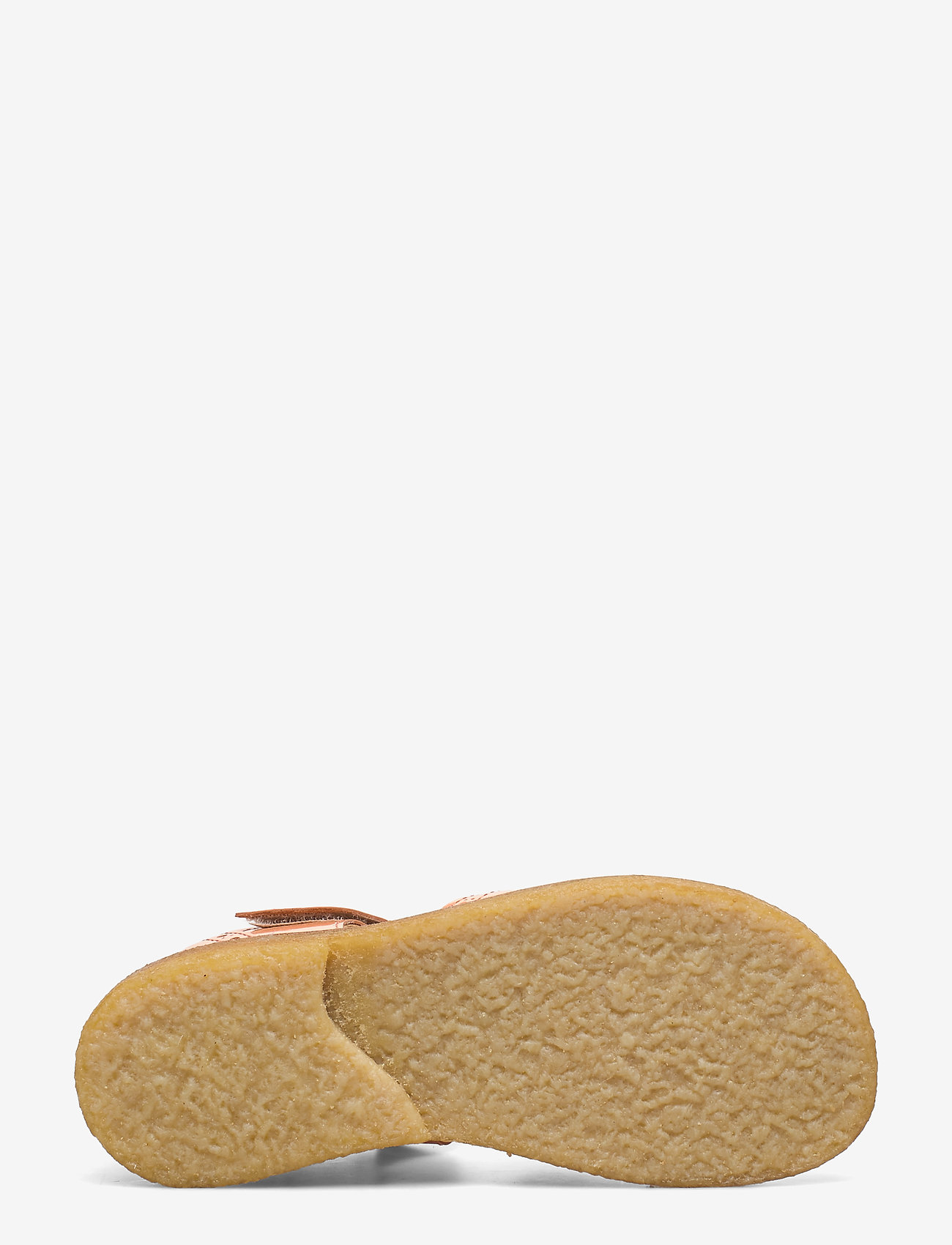 ANGULUS - Sandals - flat - open toe - clo - 2355 peach - 4