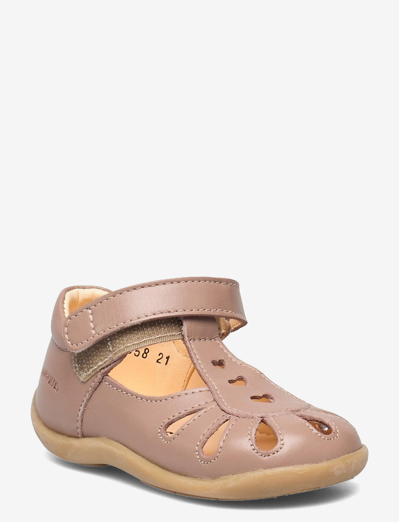 Sandals - flat - closed toe -  - 1433 MAKE-UP