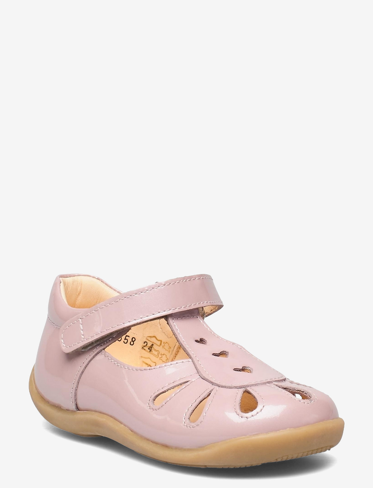 2354 PALE ROSE