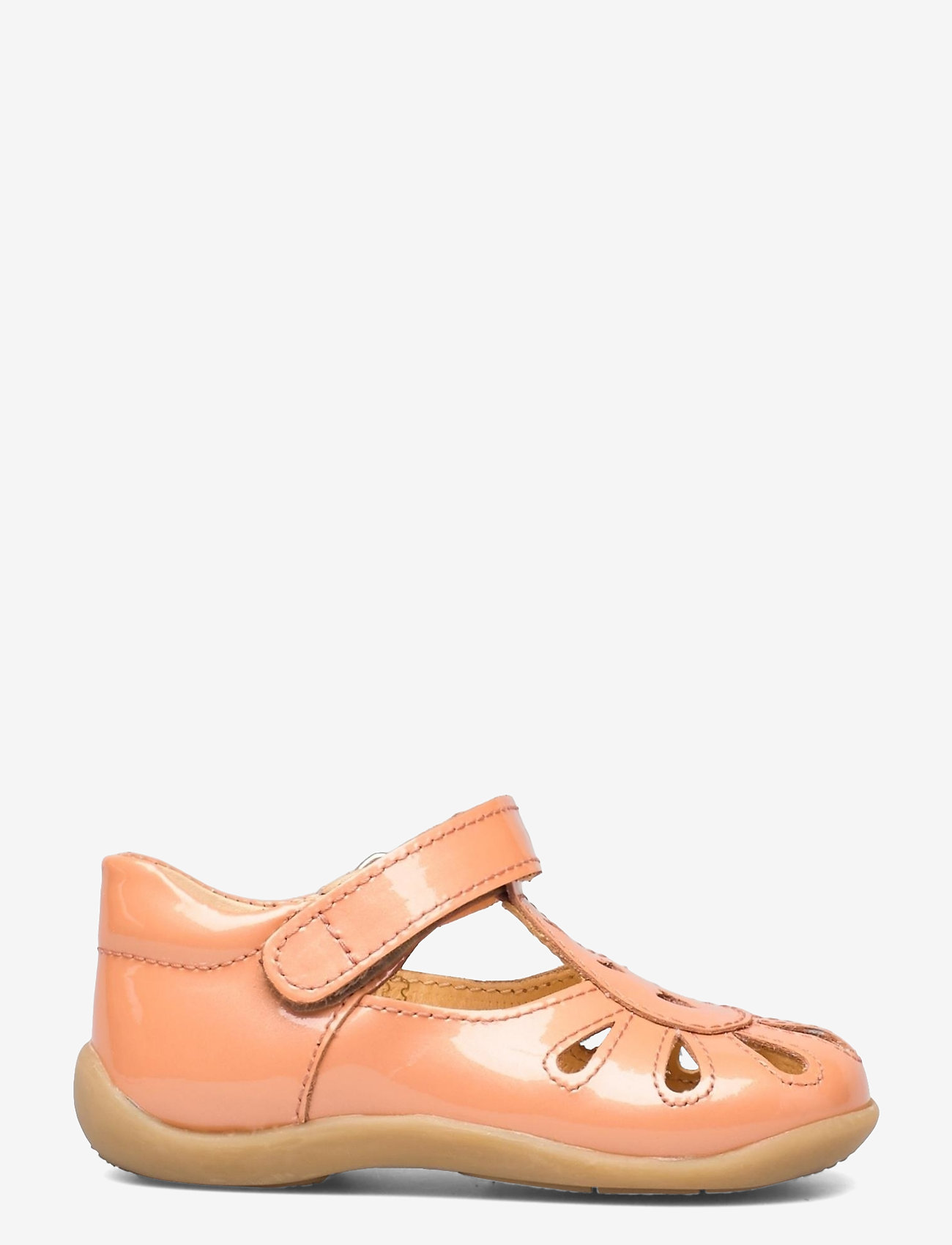 ANGULUS - Sandals - flat - closed toe -  - 2355 peach - 1