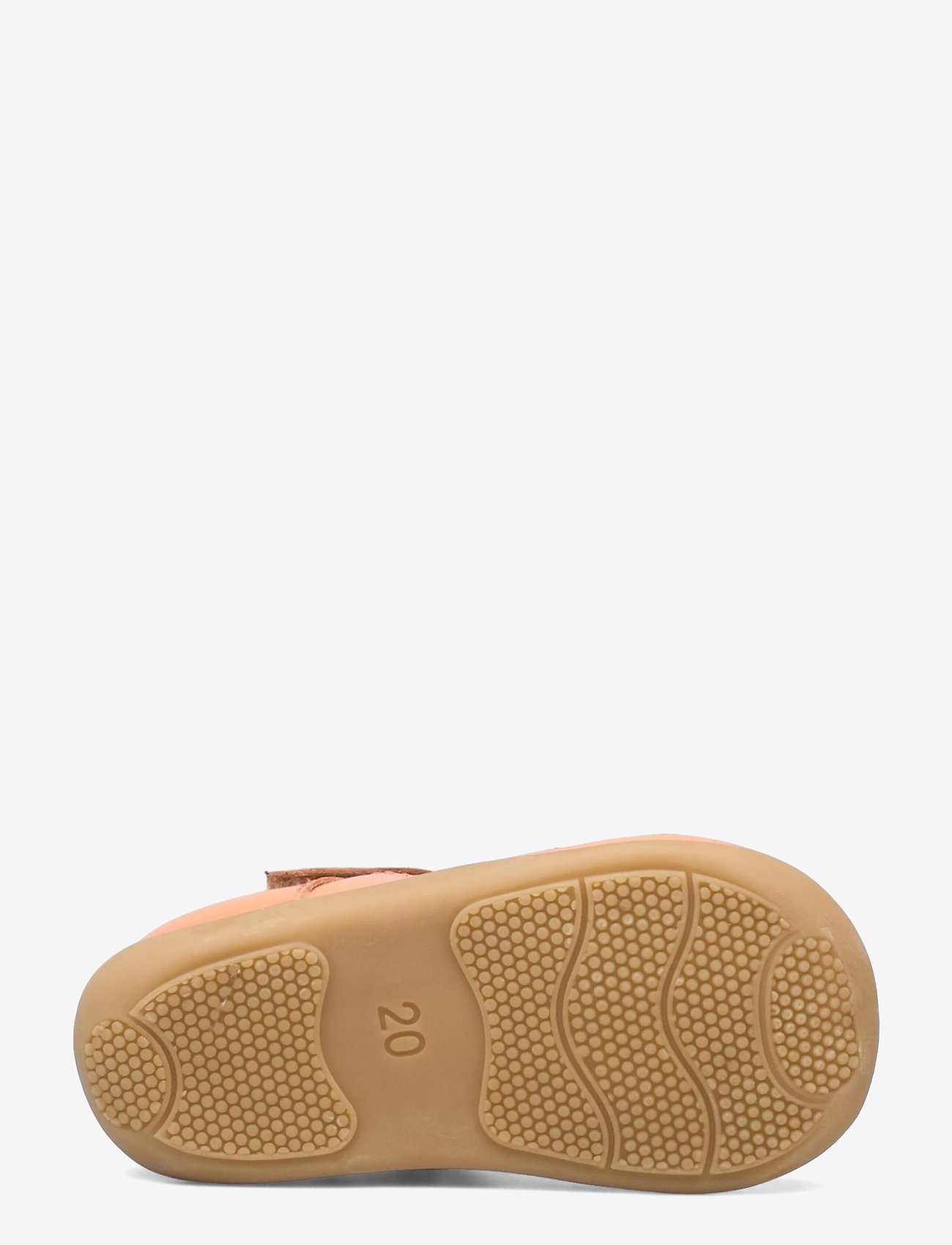 ANGULUS - Sandals - flat - closed toe -  - 2355 peach - 4